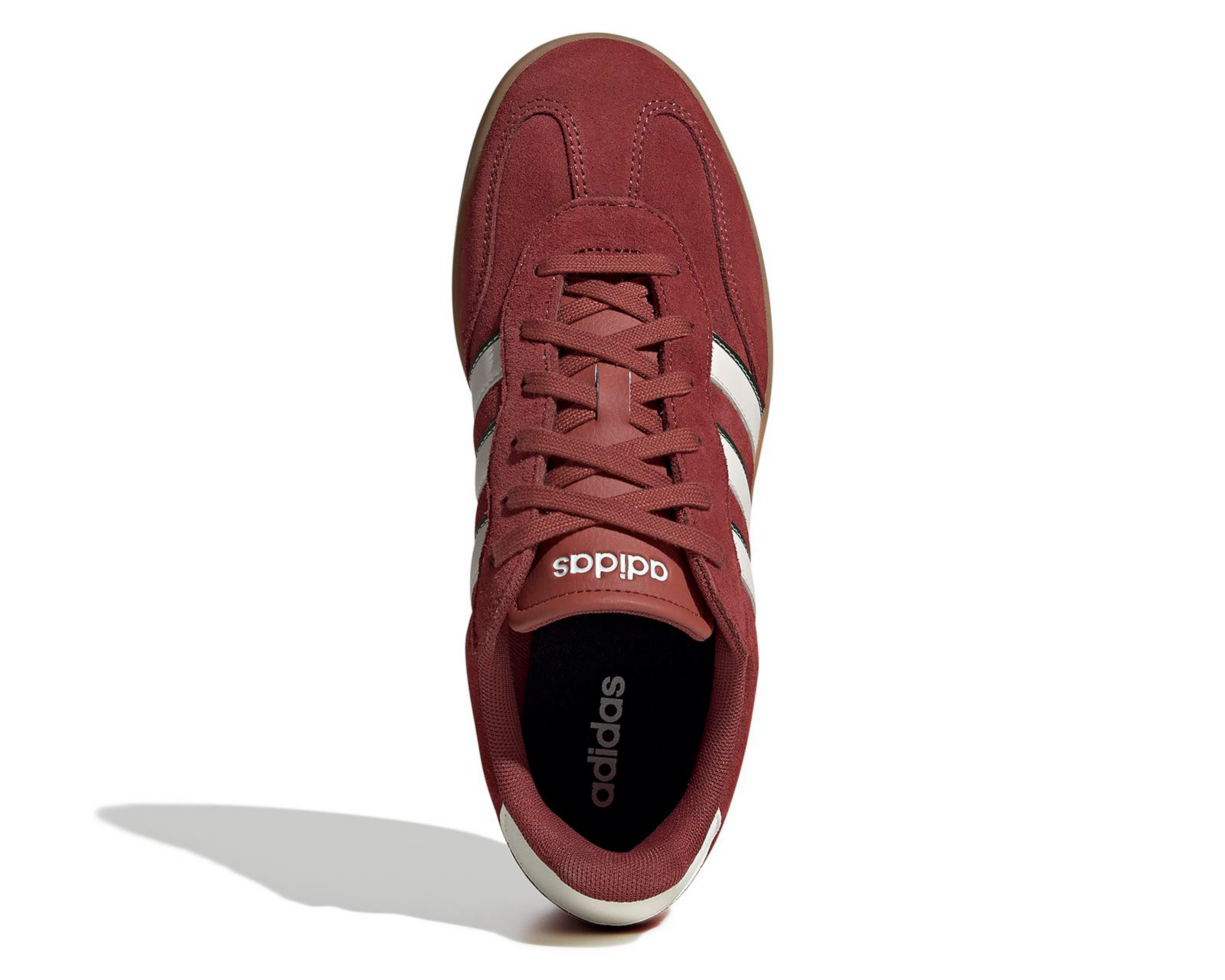 Foto 4 pulgar | Tenis Adidas Barreda para Hombre