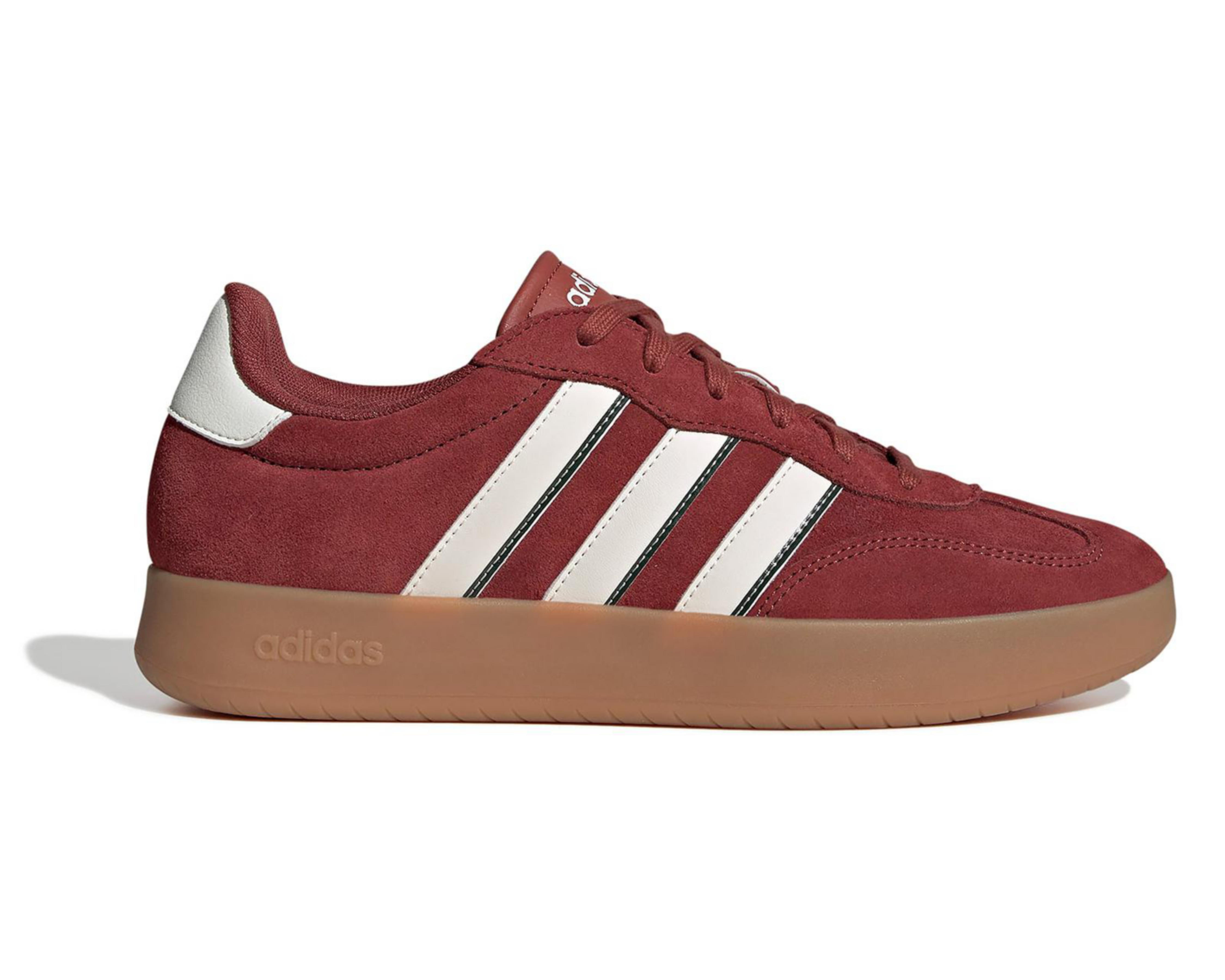 Foto 5 pulgar | Tenis Adidas Barreda para Hombre