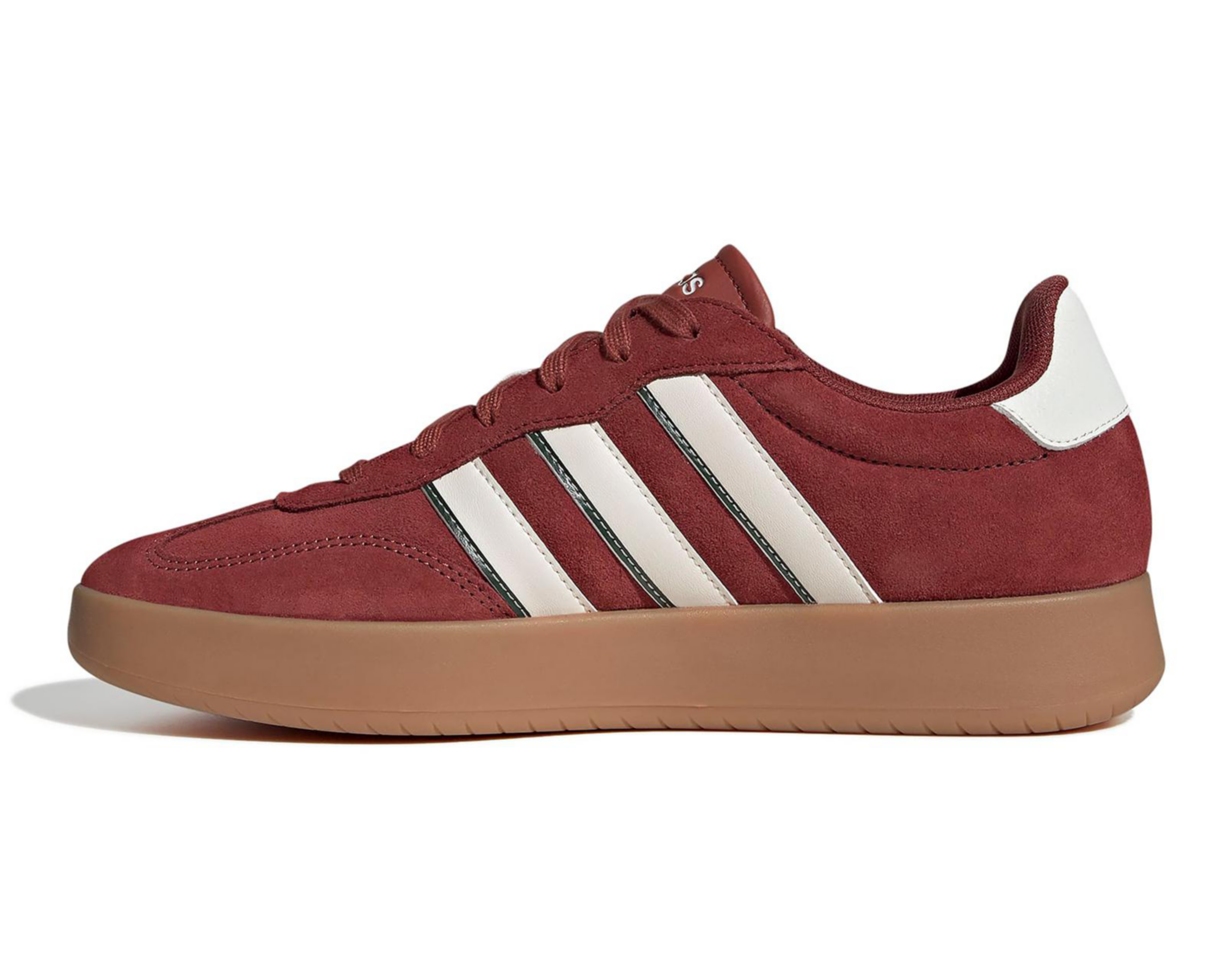 Foto 6 pulgar | Tenis Adidas Barreda para Hombre