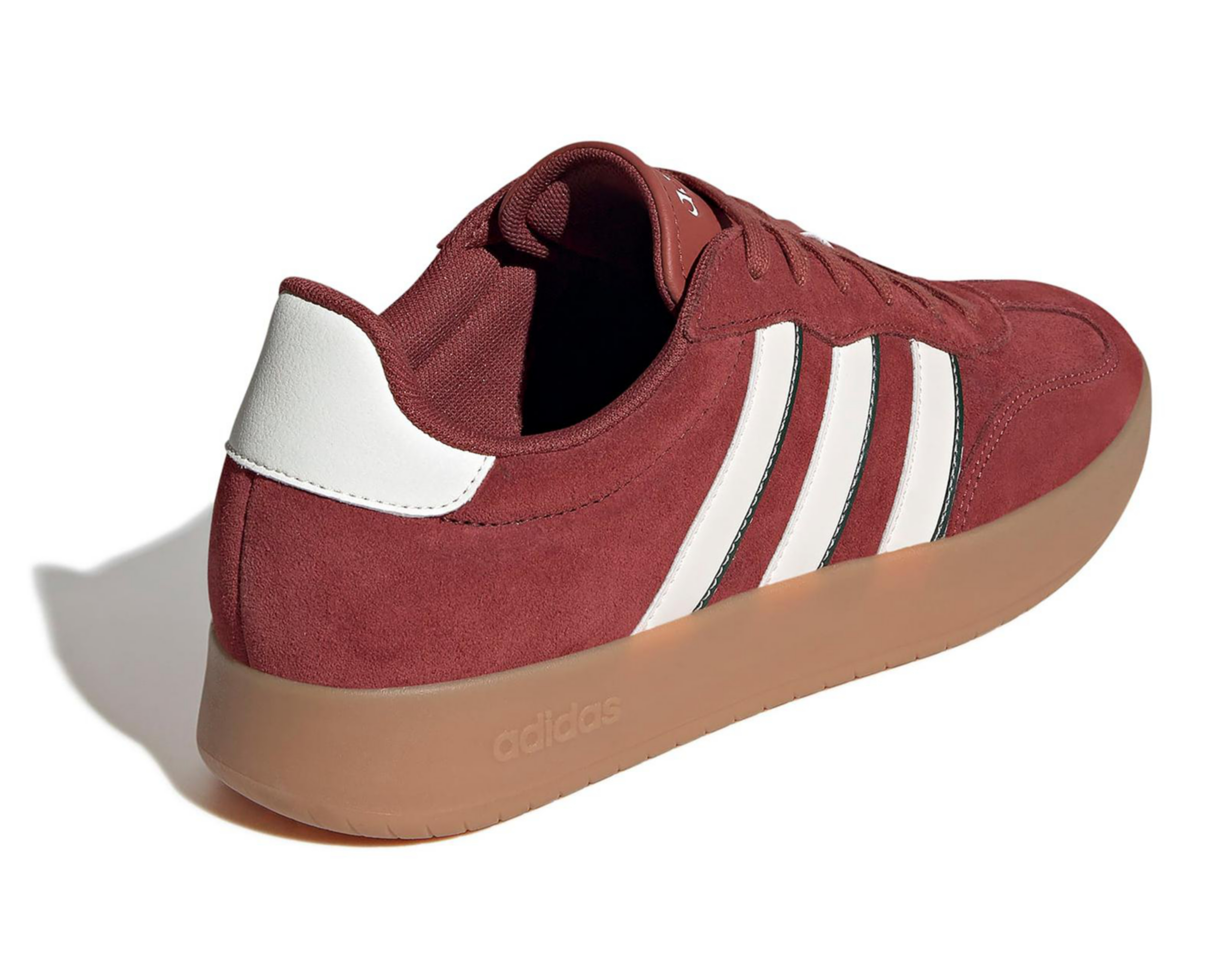 Foto 7 pulgar | Tenis Adidas Barreda para Hombre
