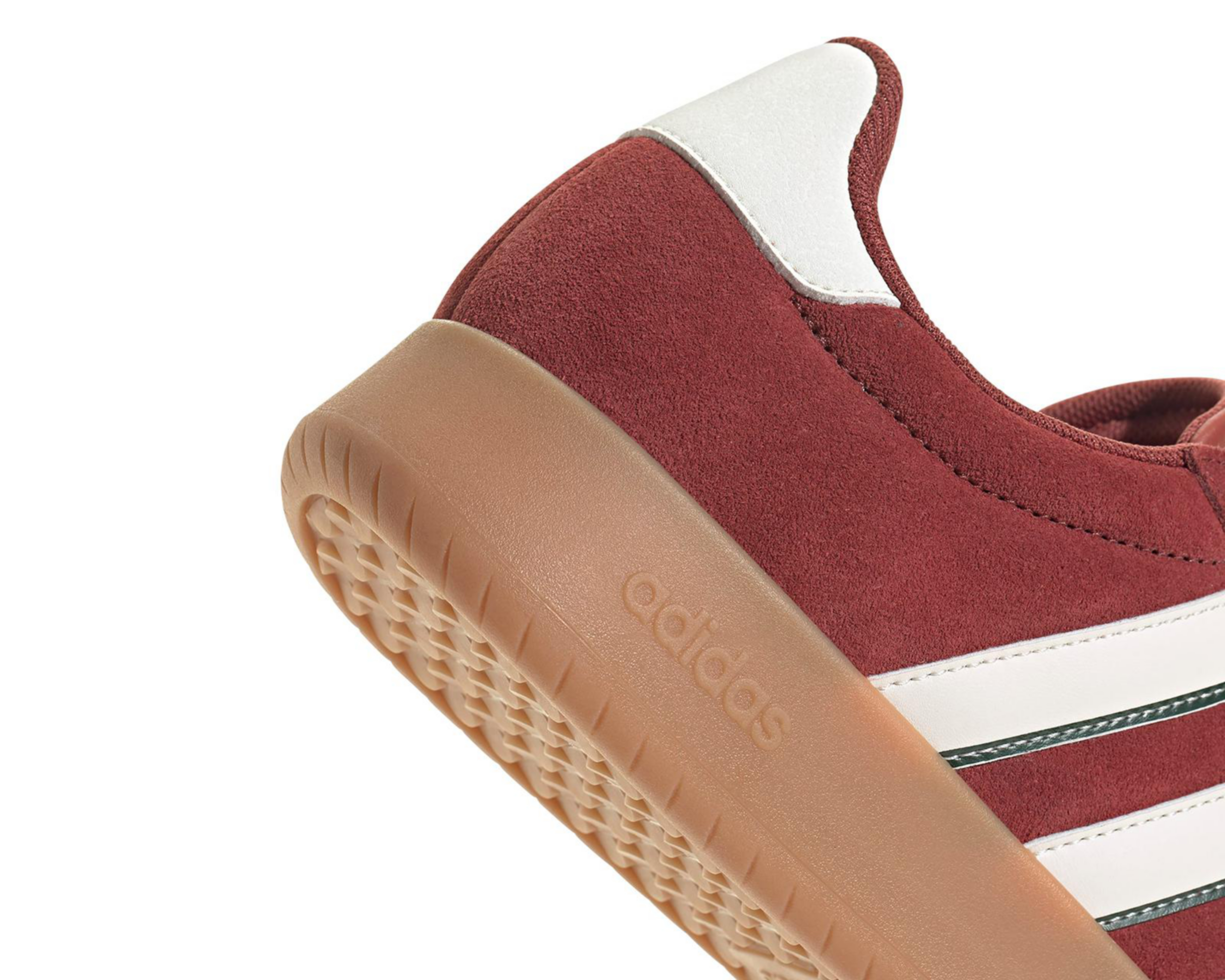 Foto 7 | Tenis Adidas Barreda para Hombre