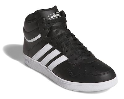 Foto 1 | Tenis Adidas Hoops 4.0 Mid para Hombre