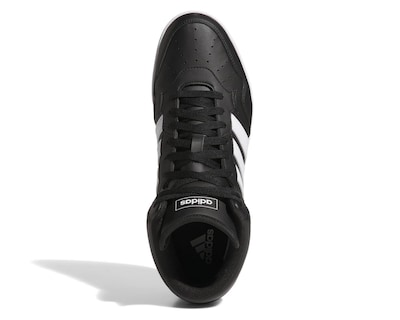 Foto 3 | Tenis Adidas Hoops 4.0 Mid para Hombre