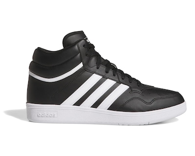 Foto 4 | Tenis Adidas Hoops 4.0 Mid para Hombre