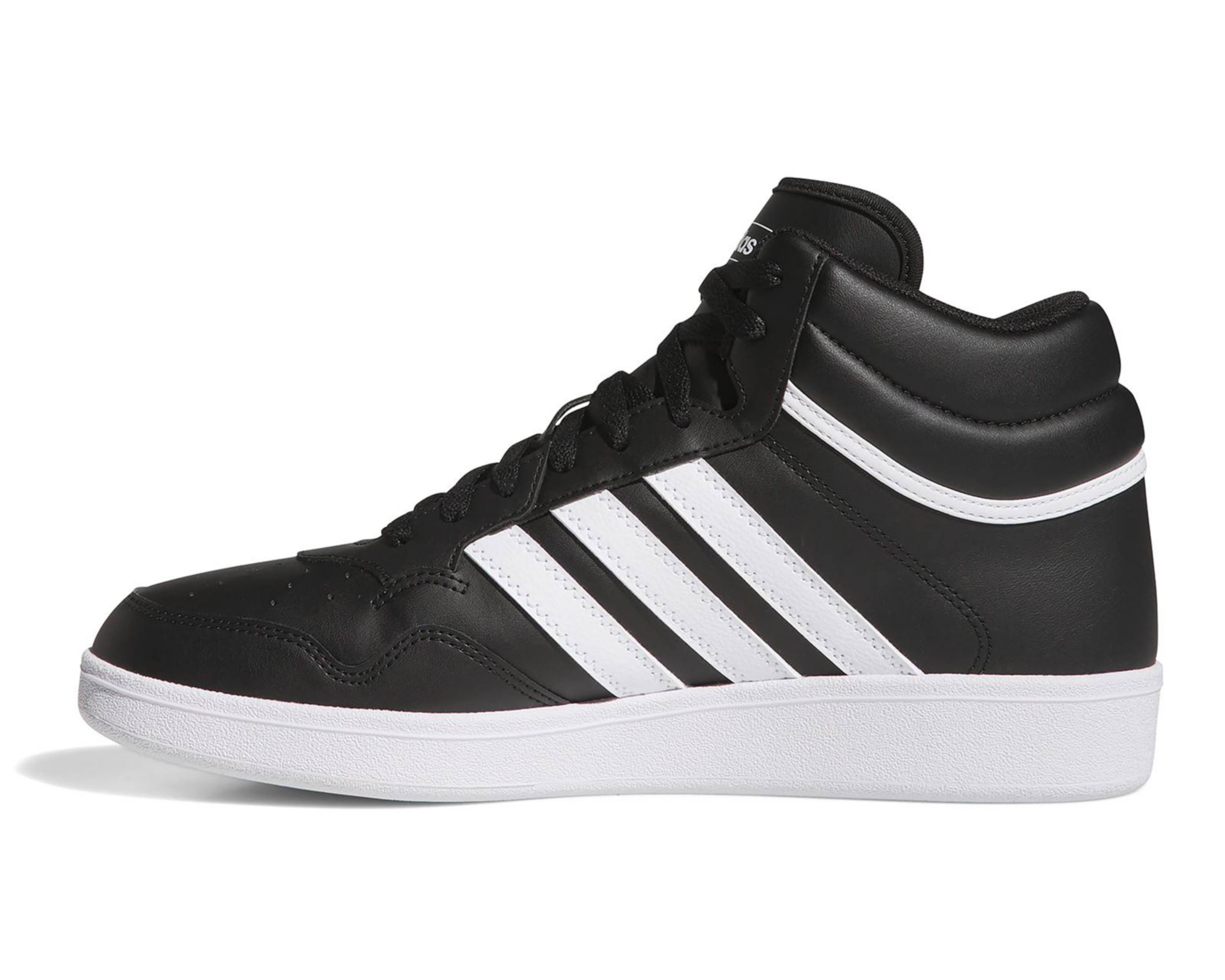 Foto 6 pulgar | Tenis Adidas Hoops 4.0 Mid para Hombre