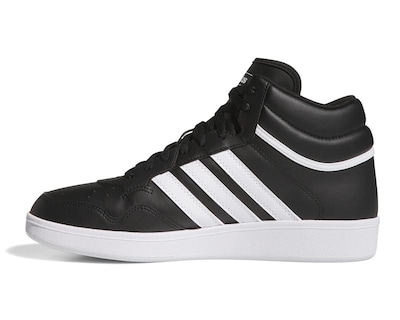 Foto 5 | Tenis Adidas Hoops 4.0 Mid para Hombre