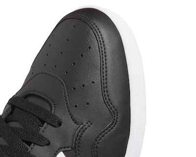 Foto 7 | Tenis Adidas Hoops 4.0 Mid para Hombre