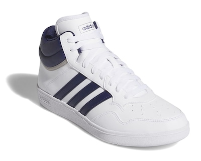 Foto 1 | Tenis Adidas Hoops 4.0 Mid para Hombre