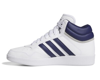 Foto 5 | Tenis Adidas Hoops 4.0 Mid para Hombre