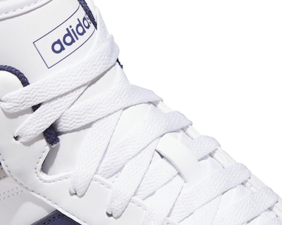 Foto 7 | Tenis Adidas Hoops 4.0 Mid para Hombre