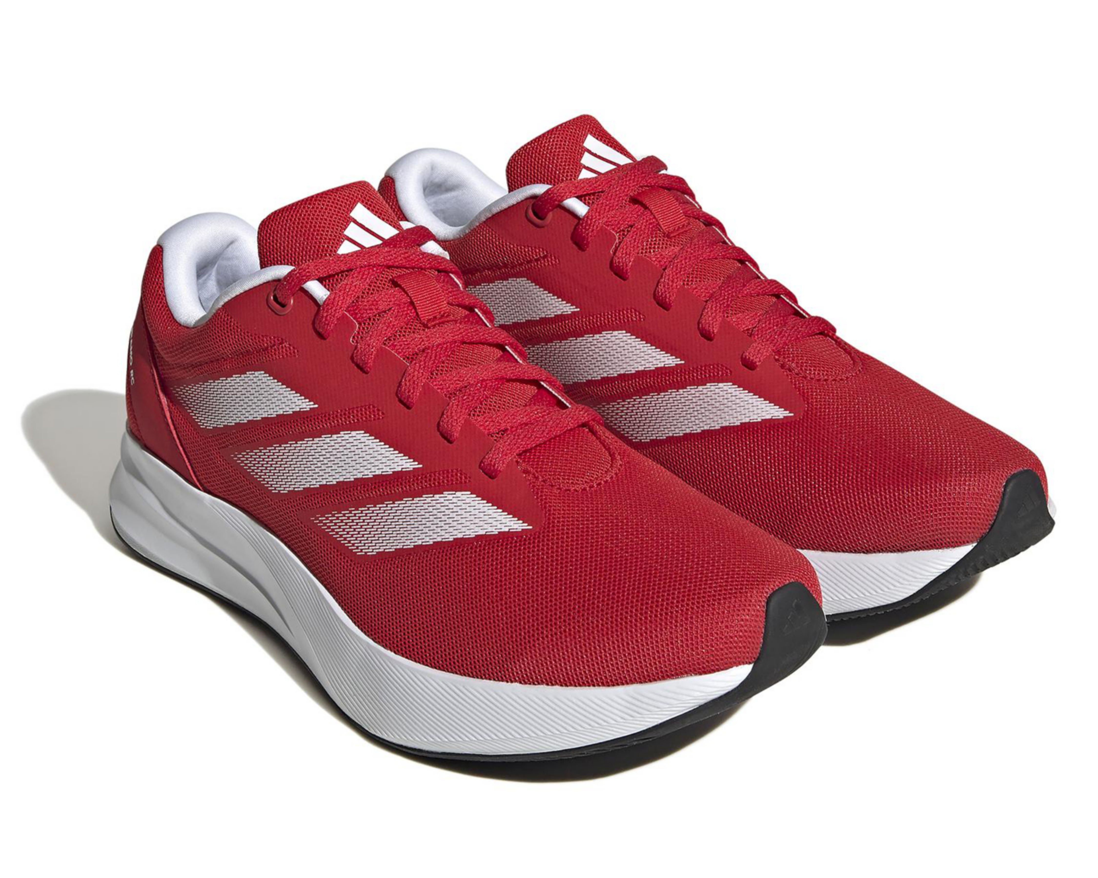 Foto 2 pulgar | Tenis para Correr Adidas Duramo RC U  para Hombre
