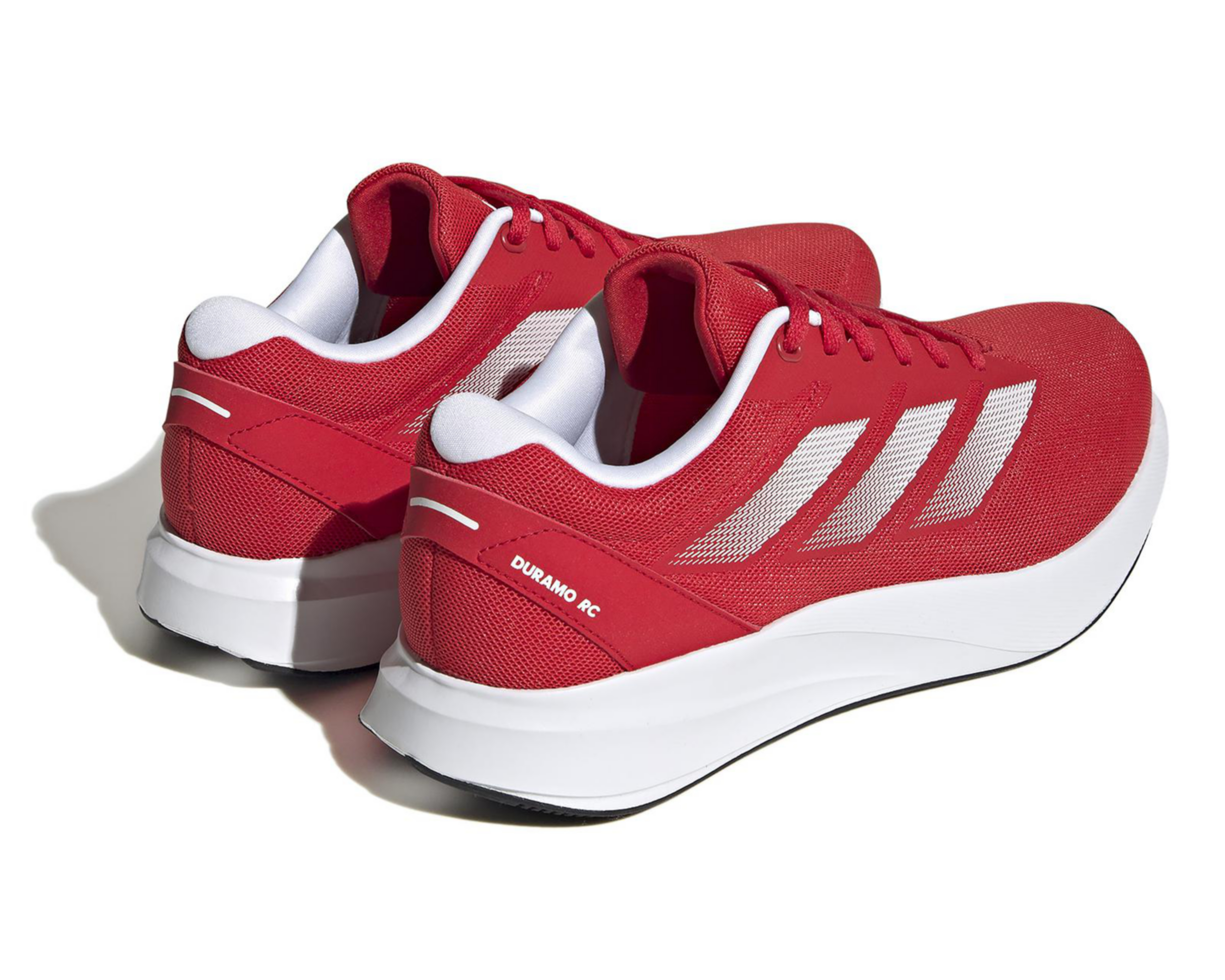 Foto 7 pulgar | Tenis para Correr Adidas Duramo RC U  para Hombre