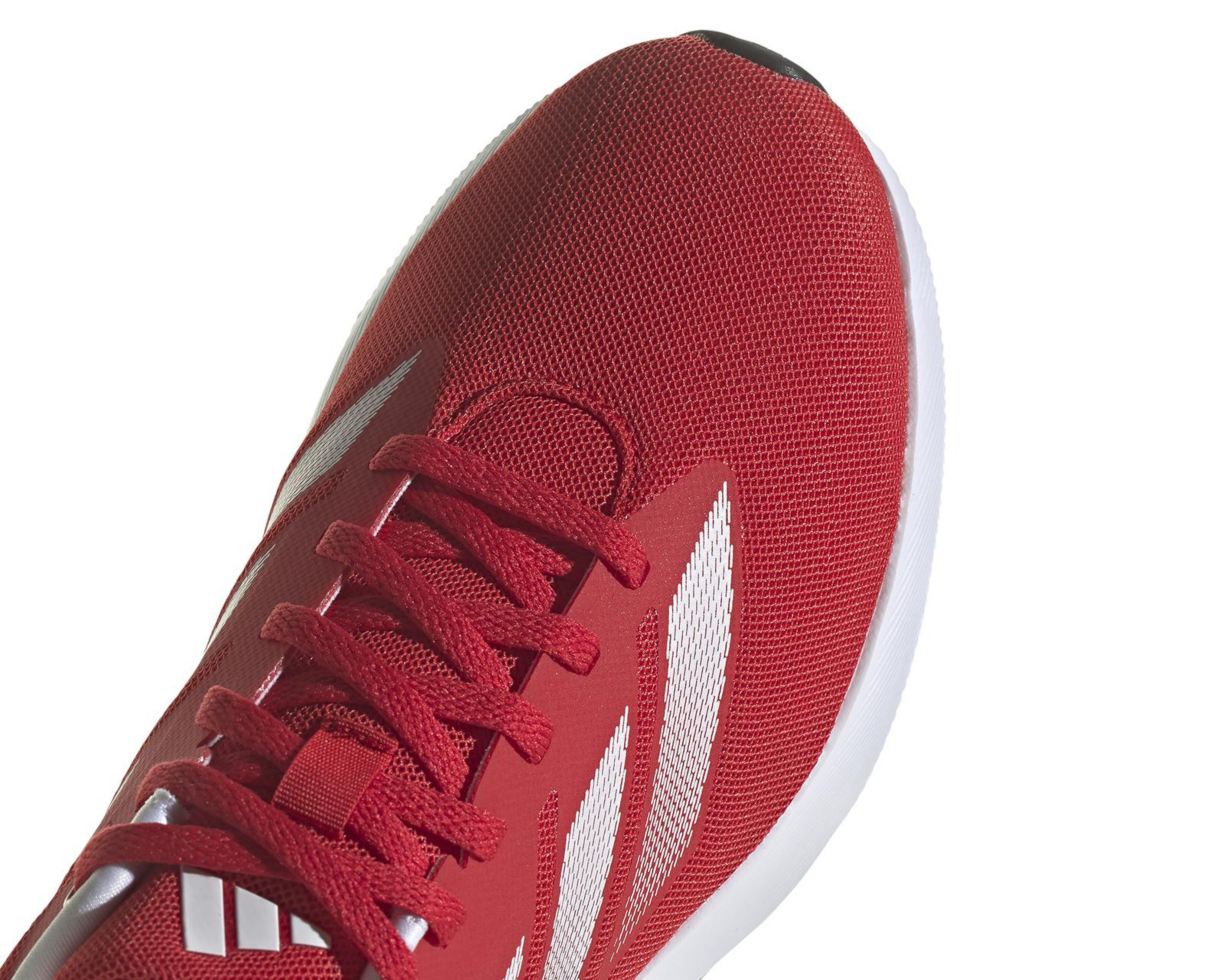 Foto 8 | Tenis para Correr Adidas Duramo RC U  para Hombre