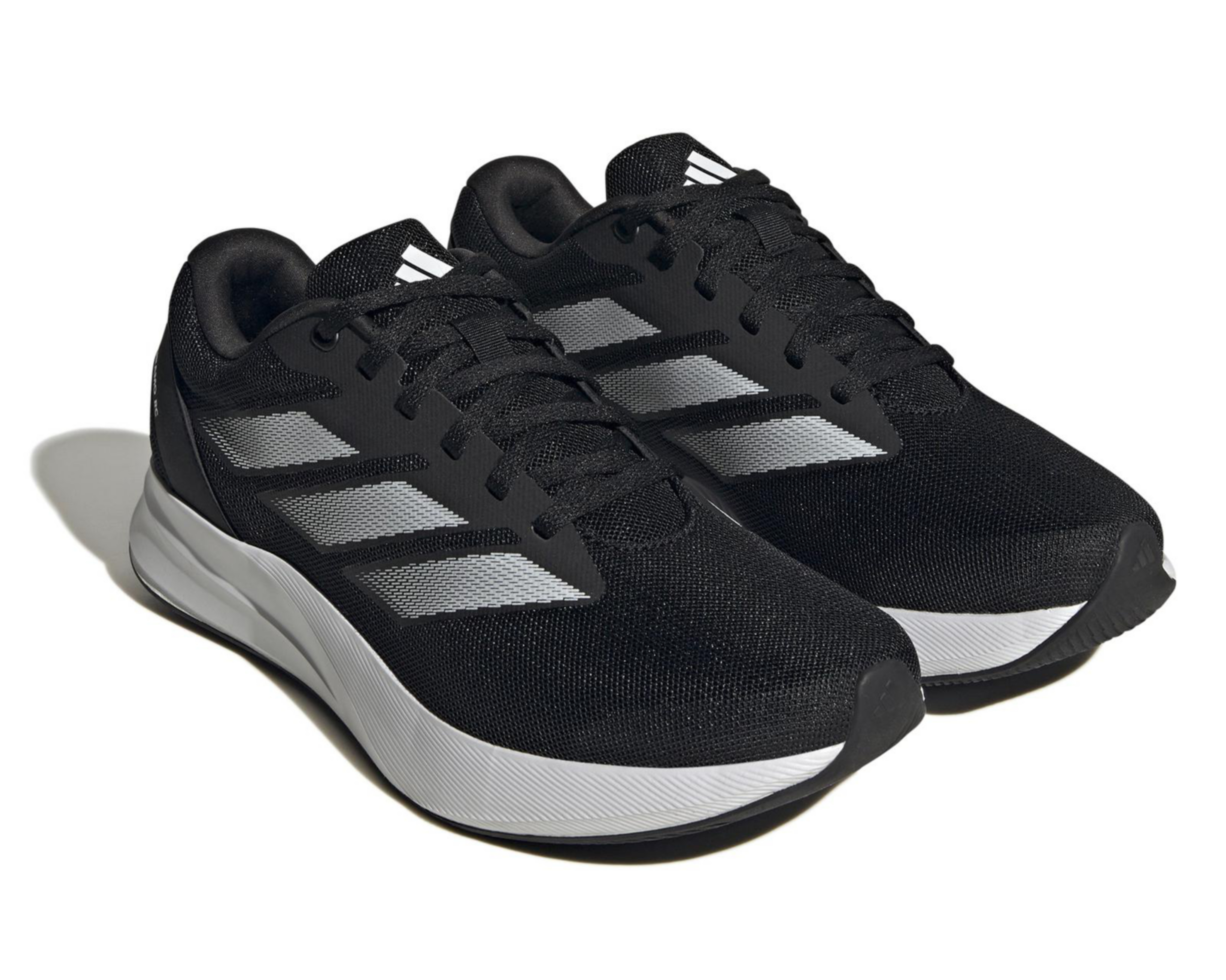 Foto 2 pulgar | Tenis para Correr Adidas Duramo RC U para Hombre