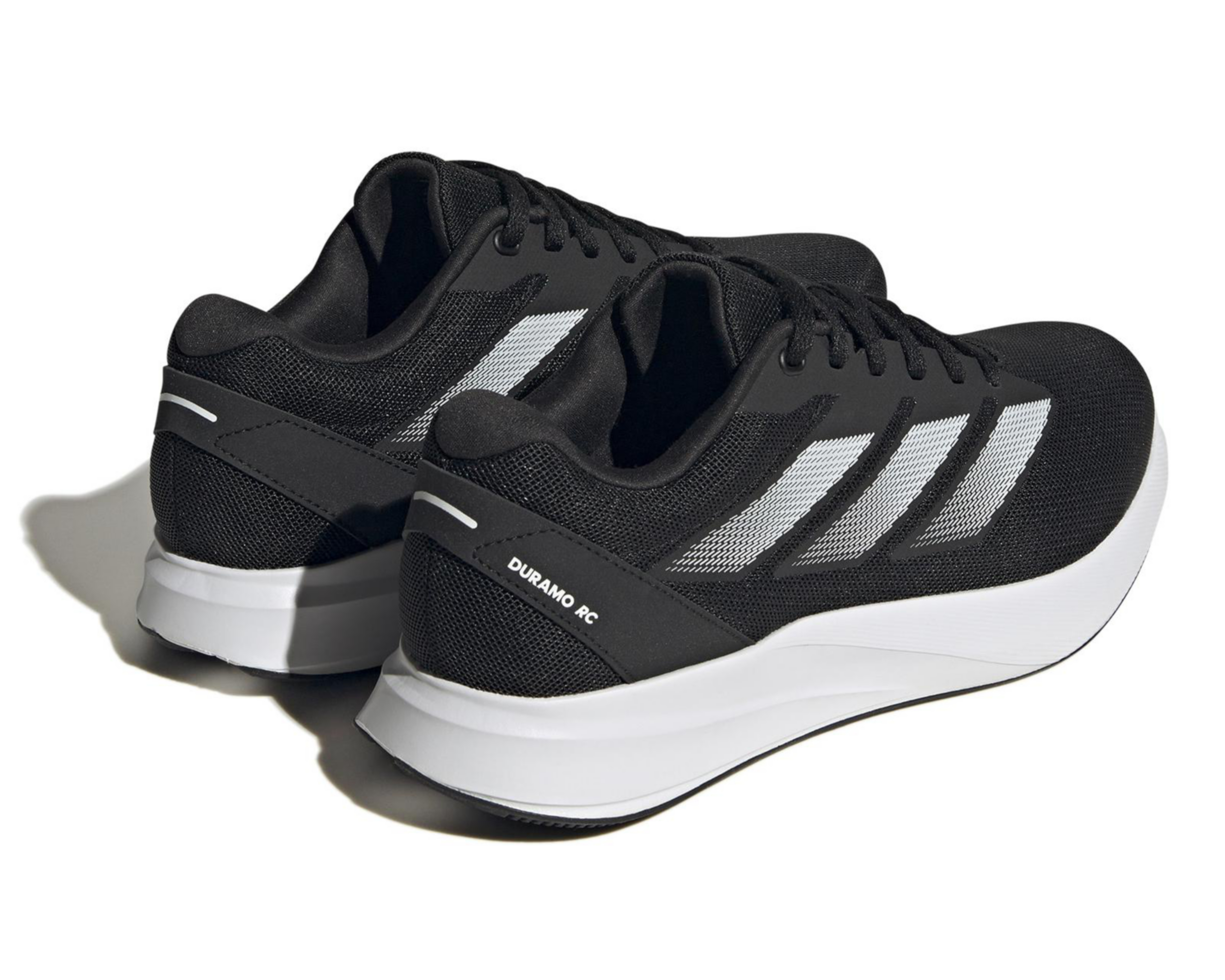 Foto 7 pulgar | Tenis para Correr Adidas Duramo RC U para Hombre