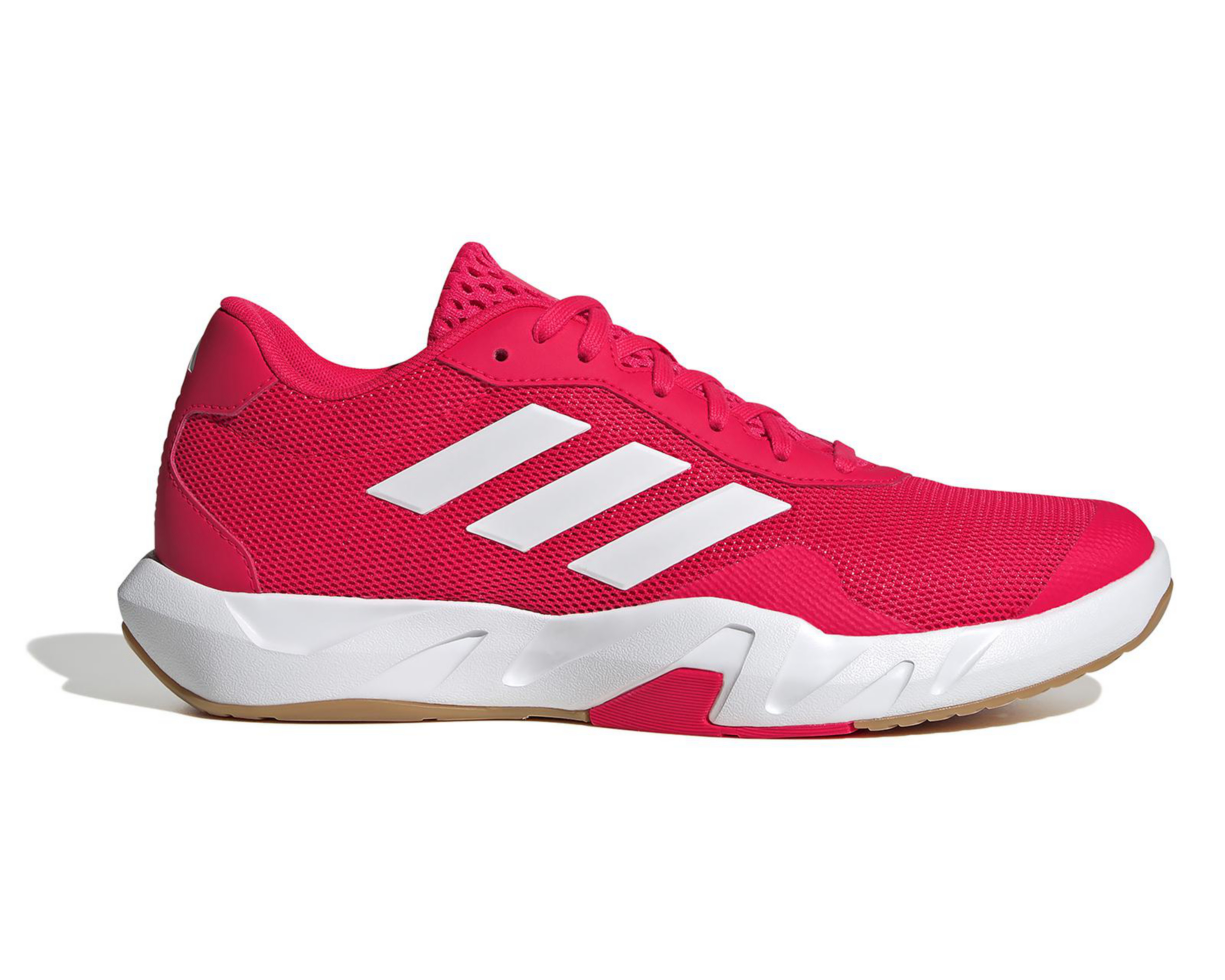 Foto 3 pulgar | Tenis para Correr Adidas Amplimove Trainer M para Hombre