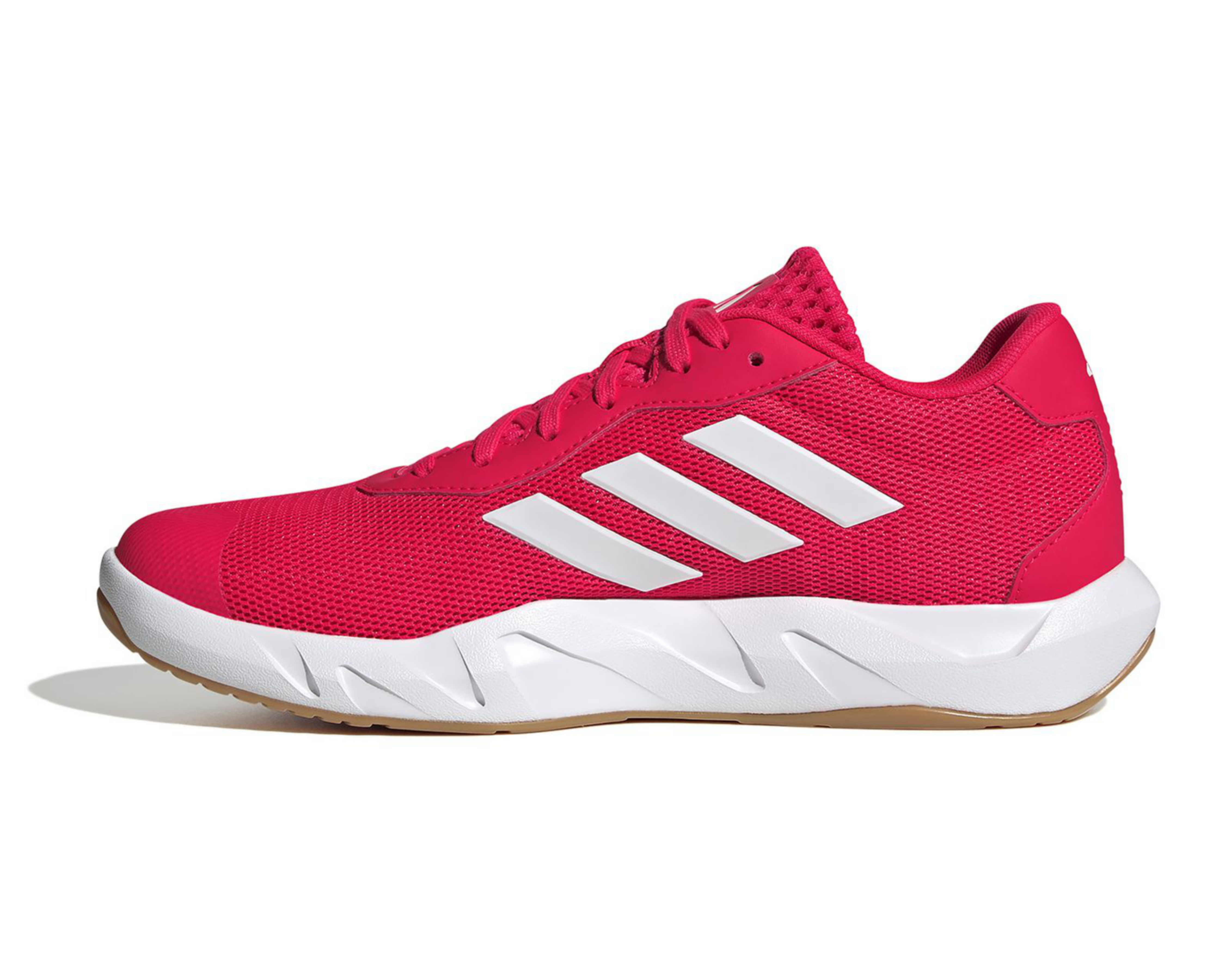 Foto 4 pulgar | Tenis para Correr Adidas Amplimove Trainer M para Hombre