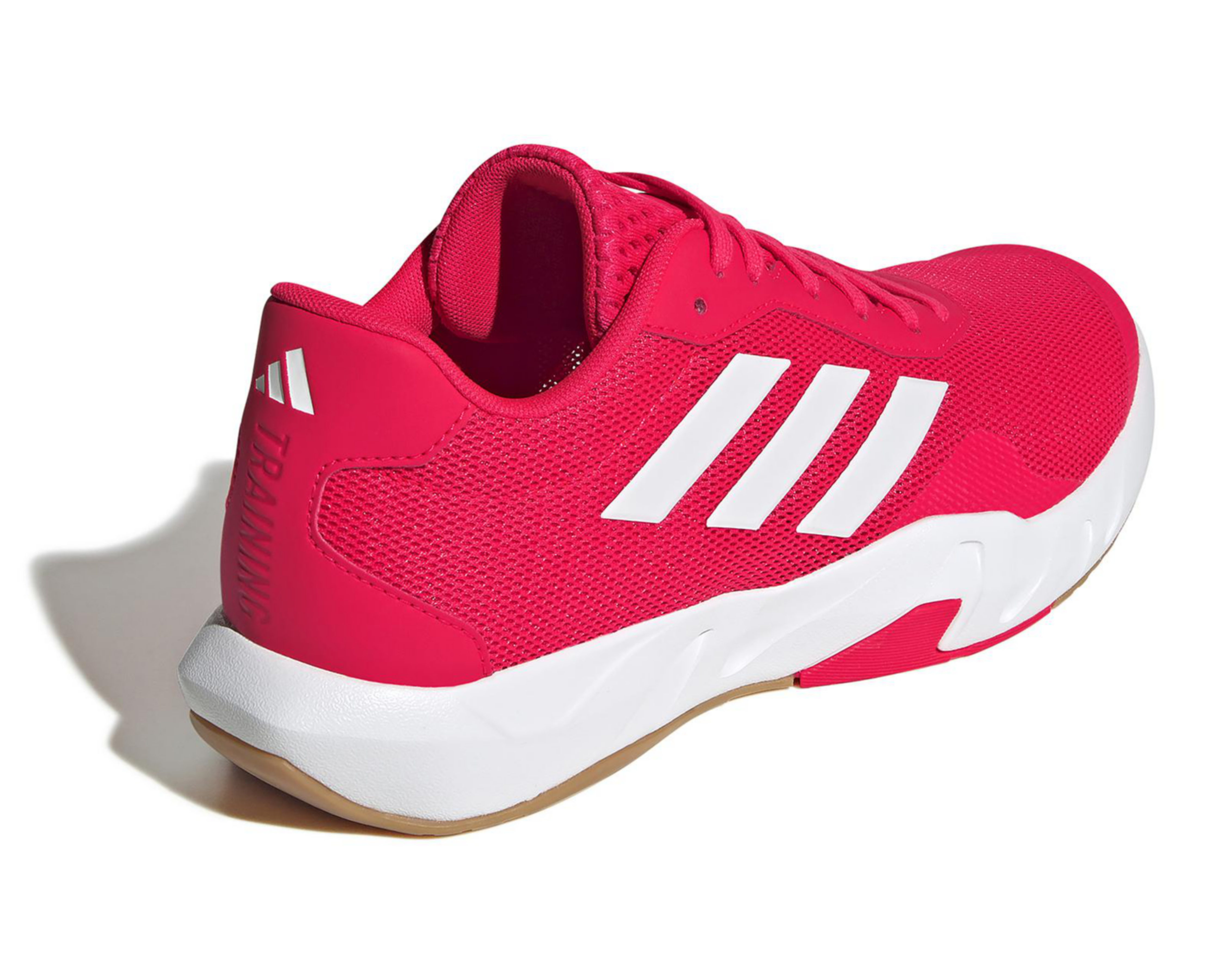 Foto 5 pulgar | Tenis para Correr Adidas Amplimove Trainer M para Hombre