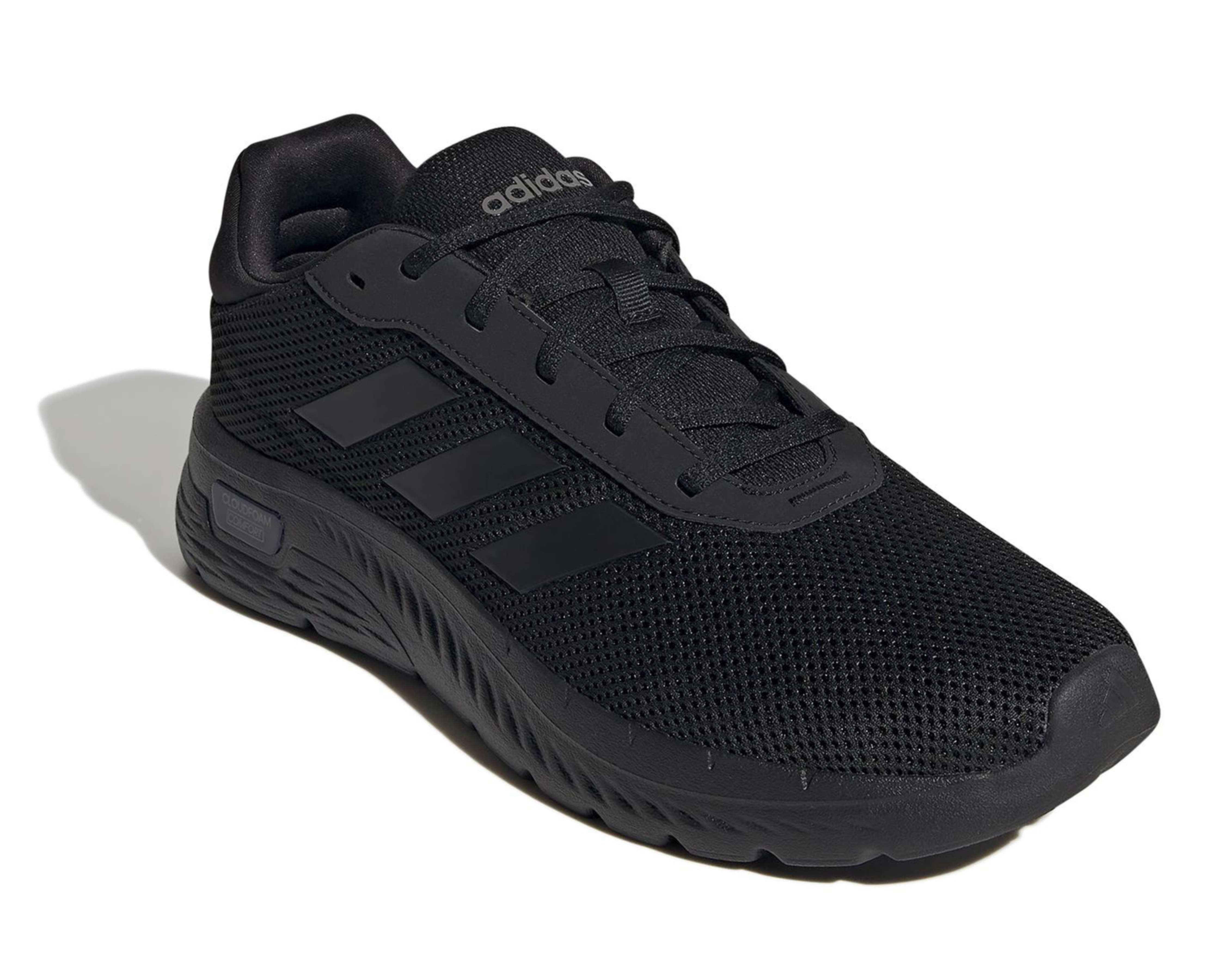 Foto 2 pulgar | Tenis para Correr Adidas Cloudfoam Comy para Hombre