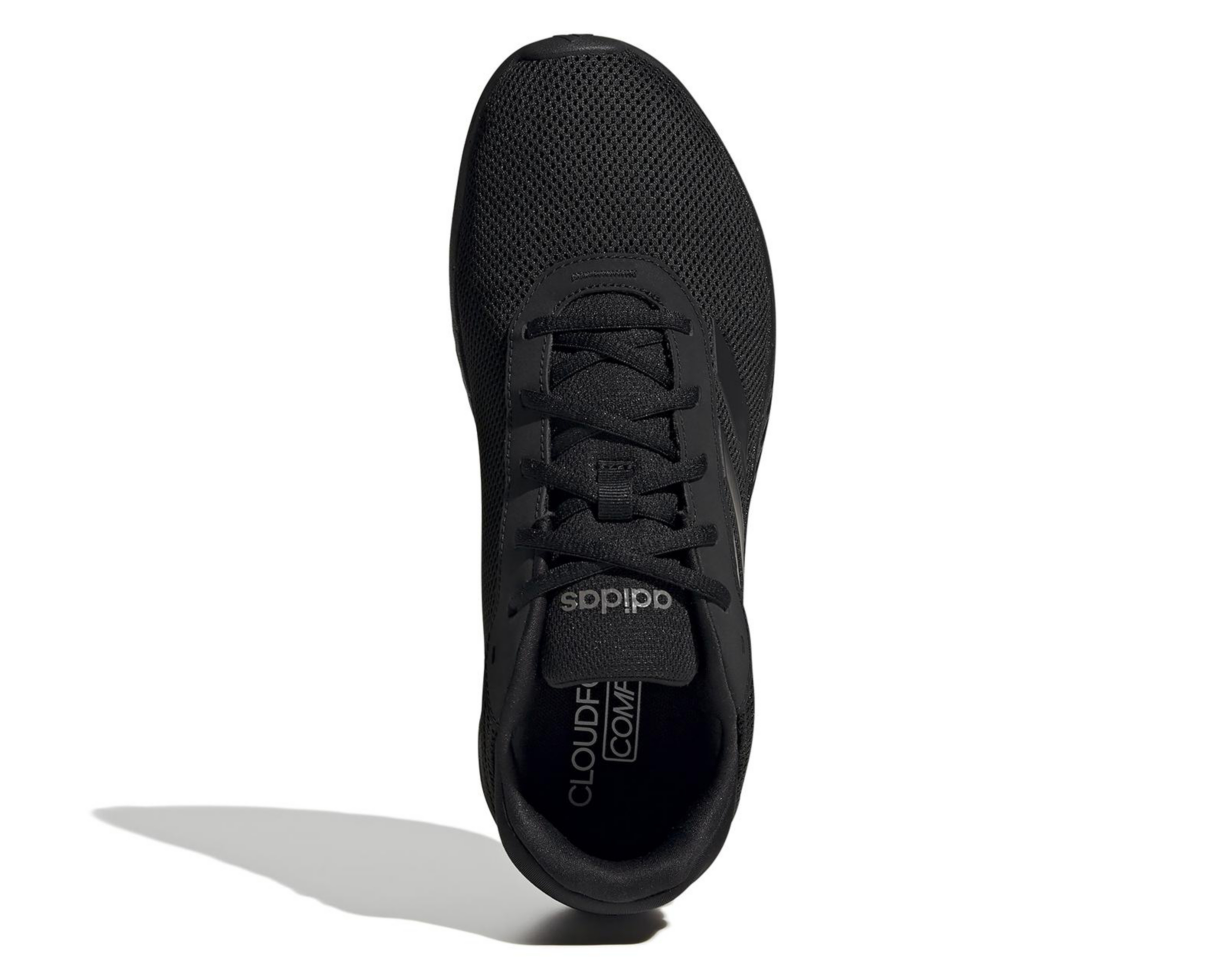 Foto 4 pulgar | Tenis para Correr Adidas Cloudfoam Comy para Hombre