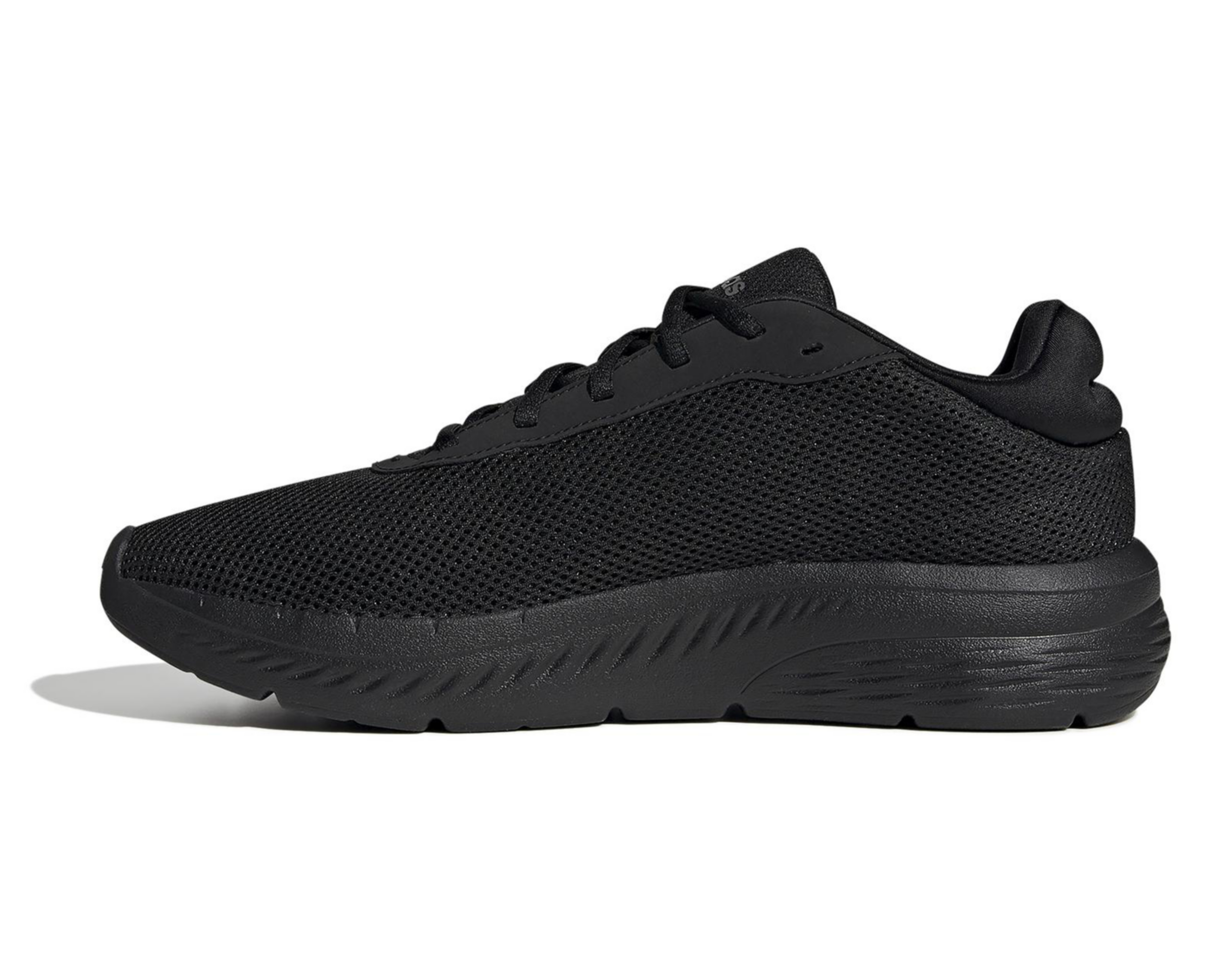 Foto 6 pulgar | Tenis para Correr Adidas Cloudfoam Comy para Hombre