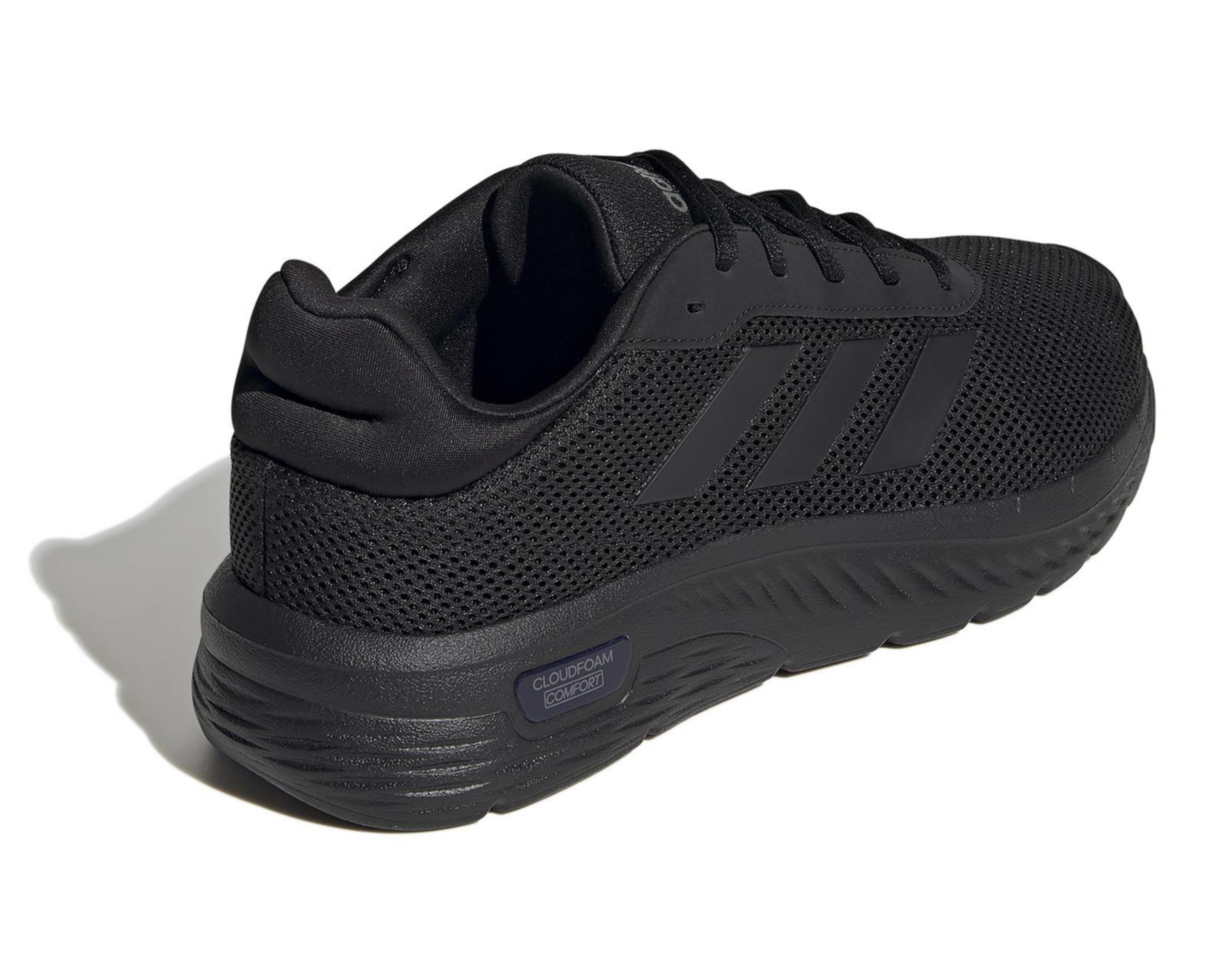 Foto 7 pulgar | Tenis para Correr Adidas Cloudfoam Comy para Hombre