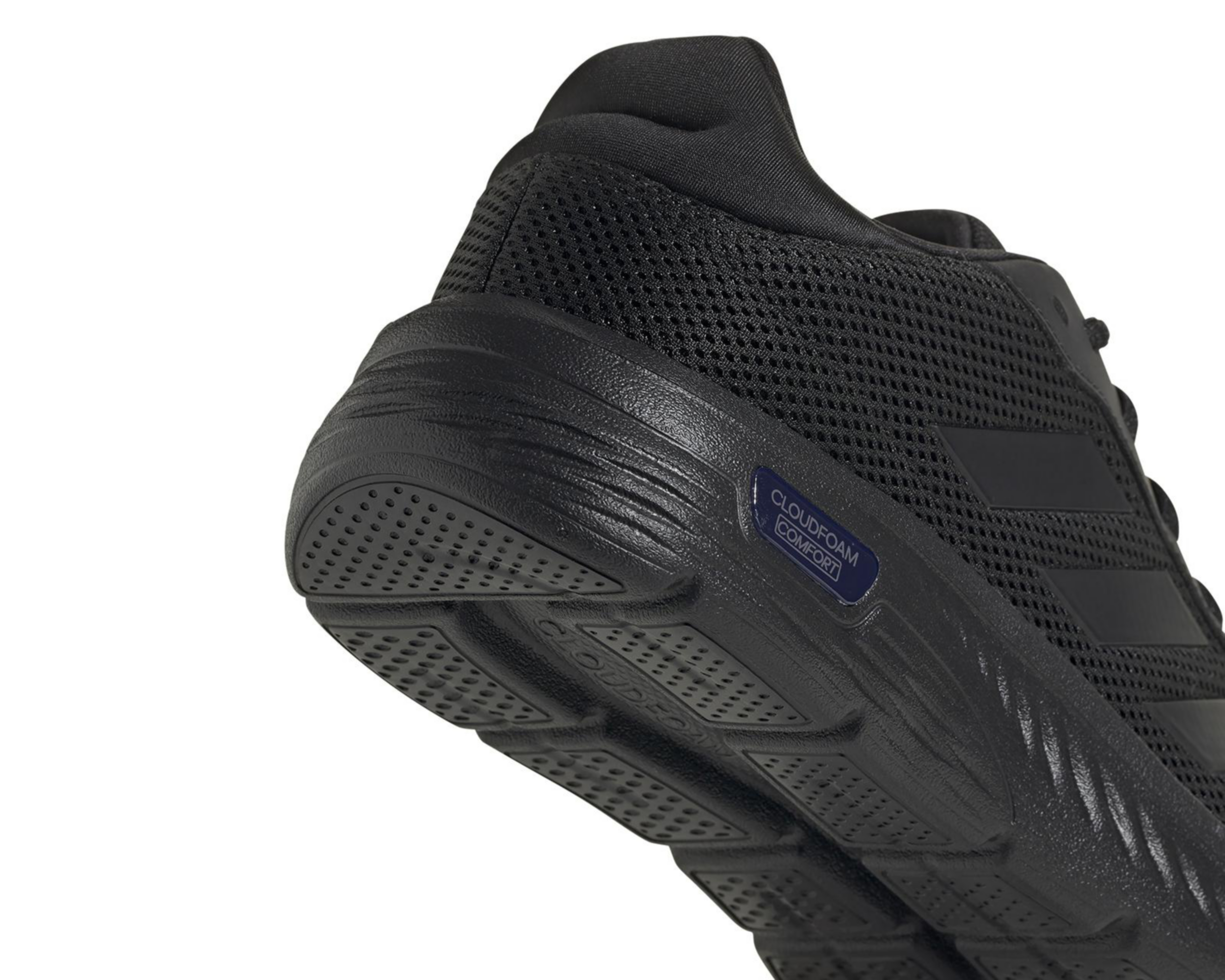 Foto 8 pulgar | Tenis para Correr Adidas Cloudfoam Comy para Hombre