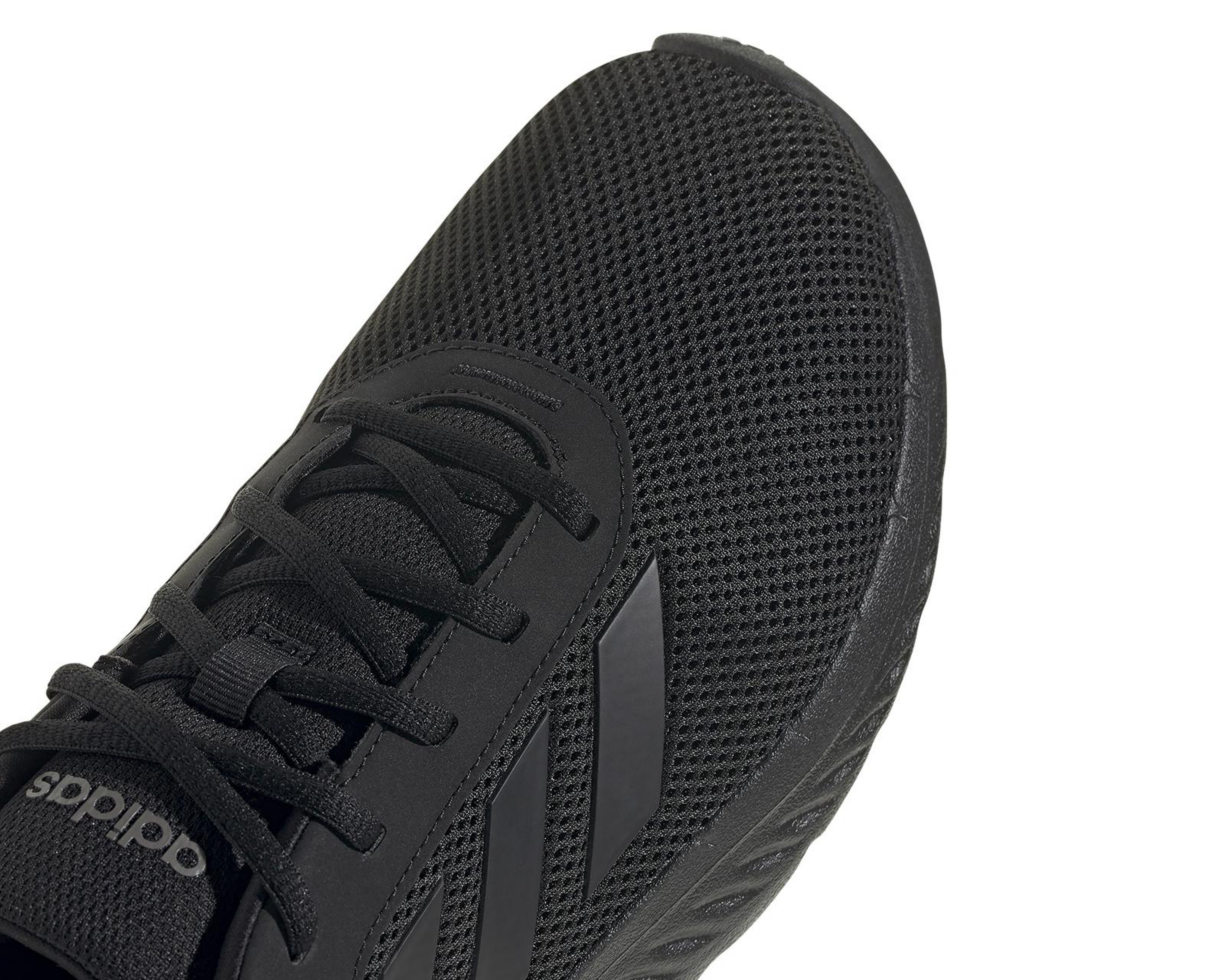 Foto 9 pulgar | Tenis para Correr Adidas Cloudfoam Comy para Hombre