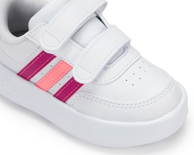 Foto 6 | Tenis Adidas Breaknet 2.0 Cf I para Bebé Niña