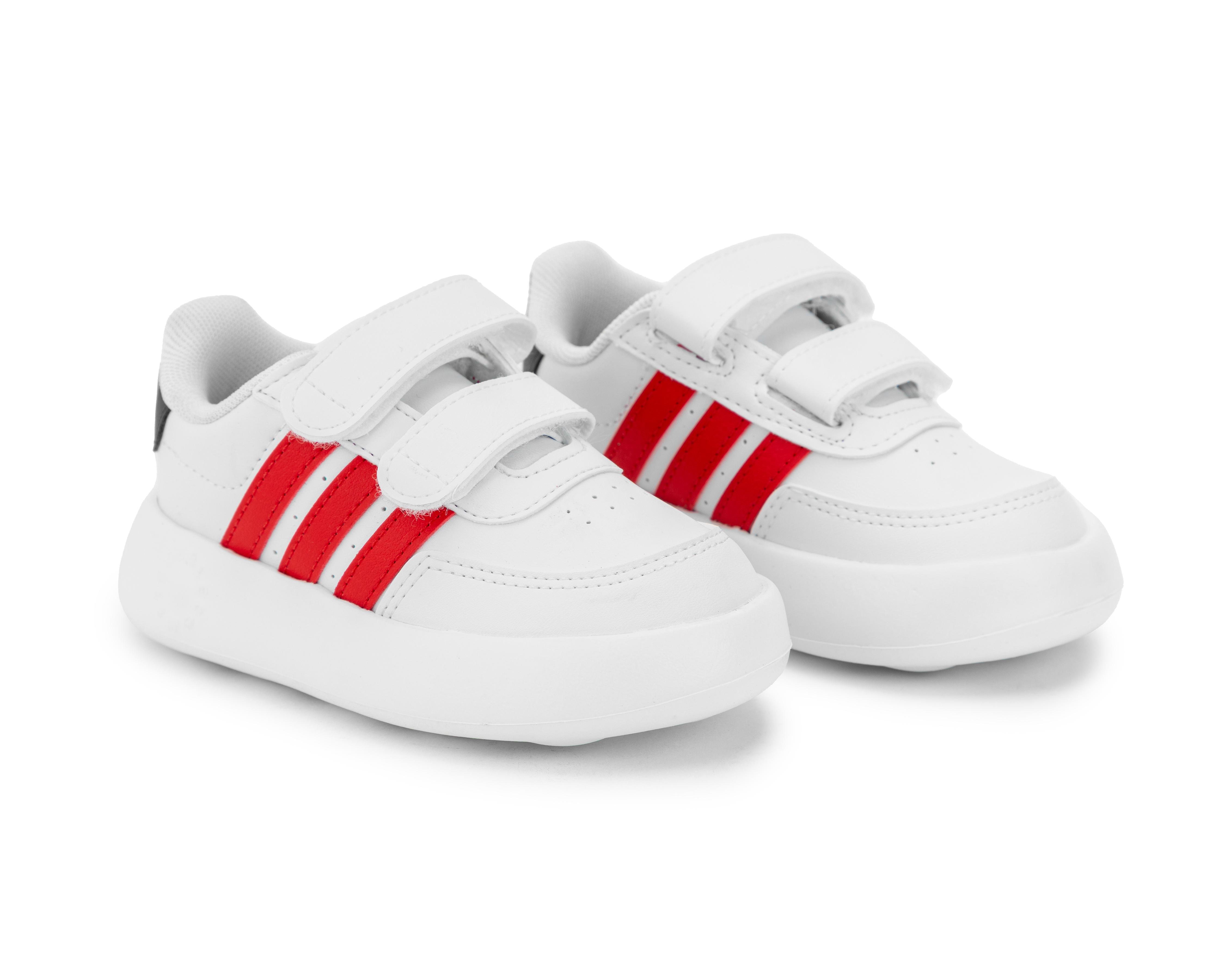 Tenis Adidas Breaknet 2.0 CF I para Bebé