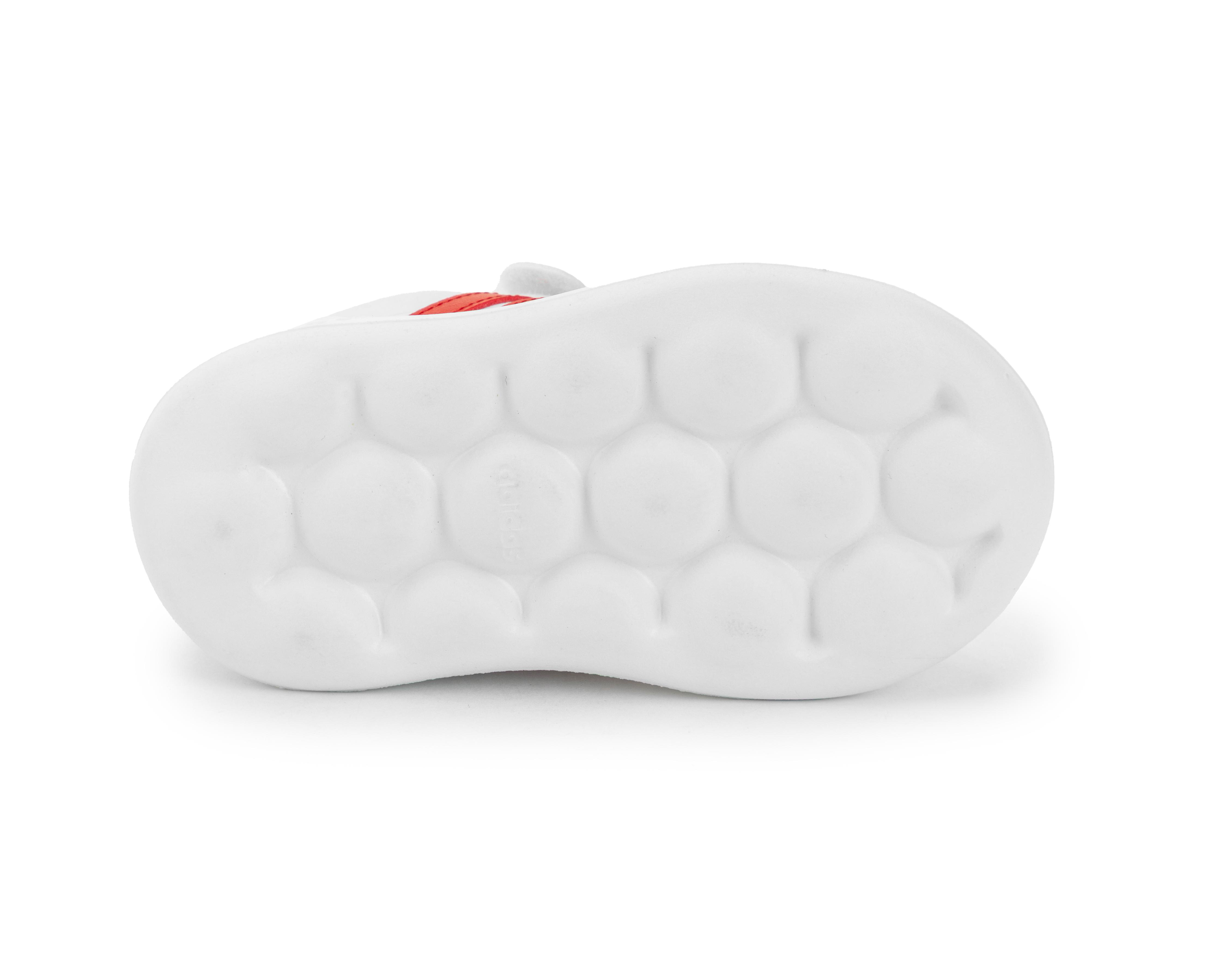 Foto 5 pulgar | Tenis Adidas Breaknet 2.0 CF I para Bebé