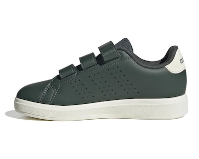 Foto 5 | Tenis Adidas Advantage Mandalorian CF Infantiles