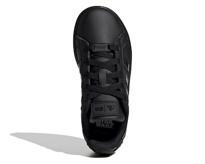 Foto 3 | Tenis Adidas Star Wars Grand Court 2 para Niño