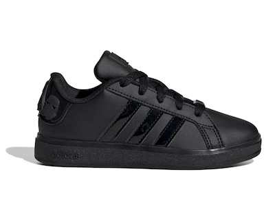 Foto 4 | Tenis Adidas Star Wars Grand Court 2 para Niño