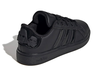 Foto 6 | Tenis Adidas Star Wars Grand Court 2 para Niño