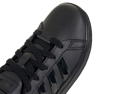 Foto 8 | Tenis Adidas Star Wars Grand Court 2 para Niño
