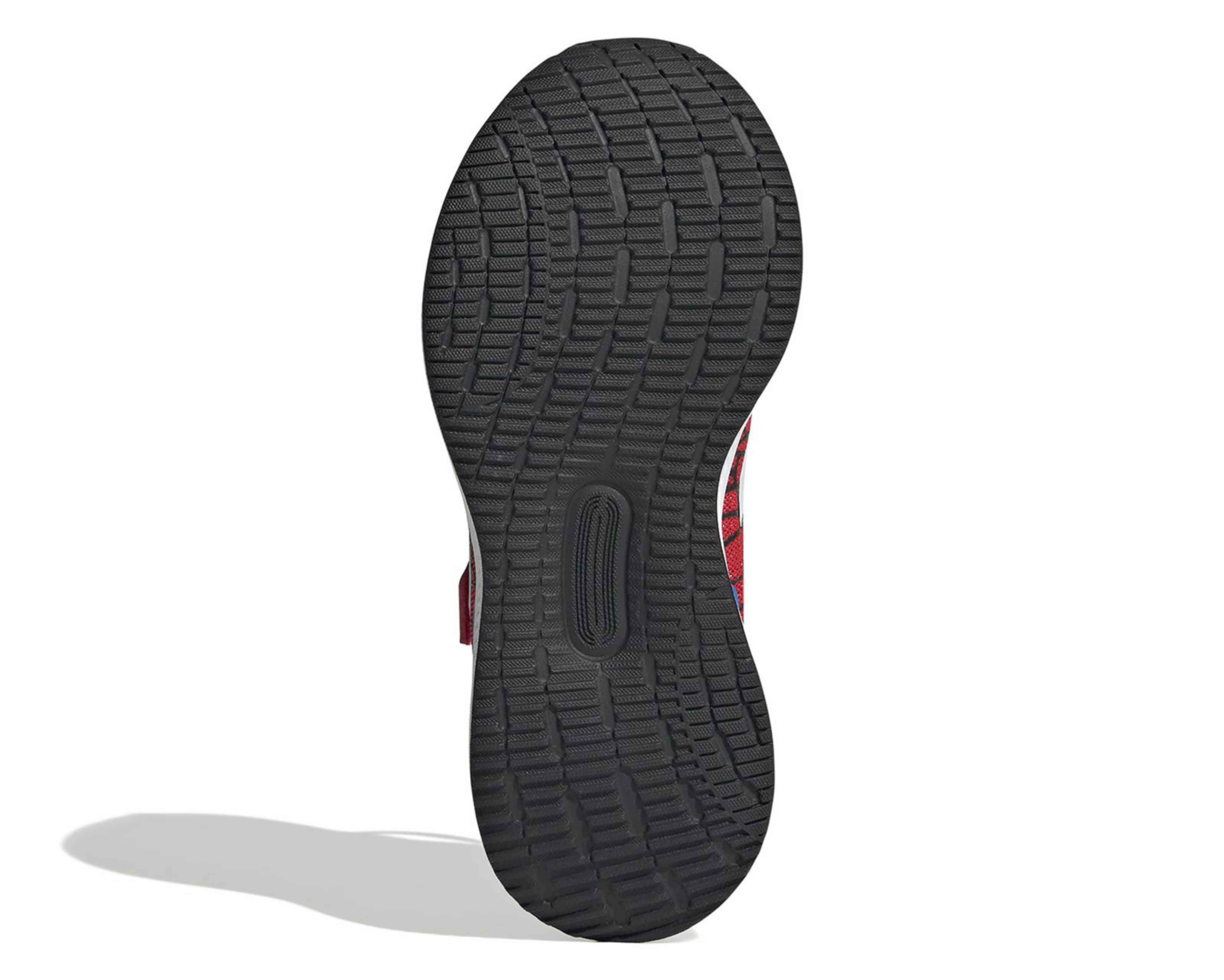 Foto 3 pulgar | Tenis para Correr Adidas Runfalcon Spider-Man EL para Niño