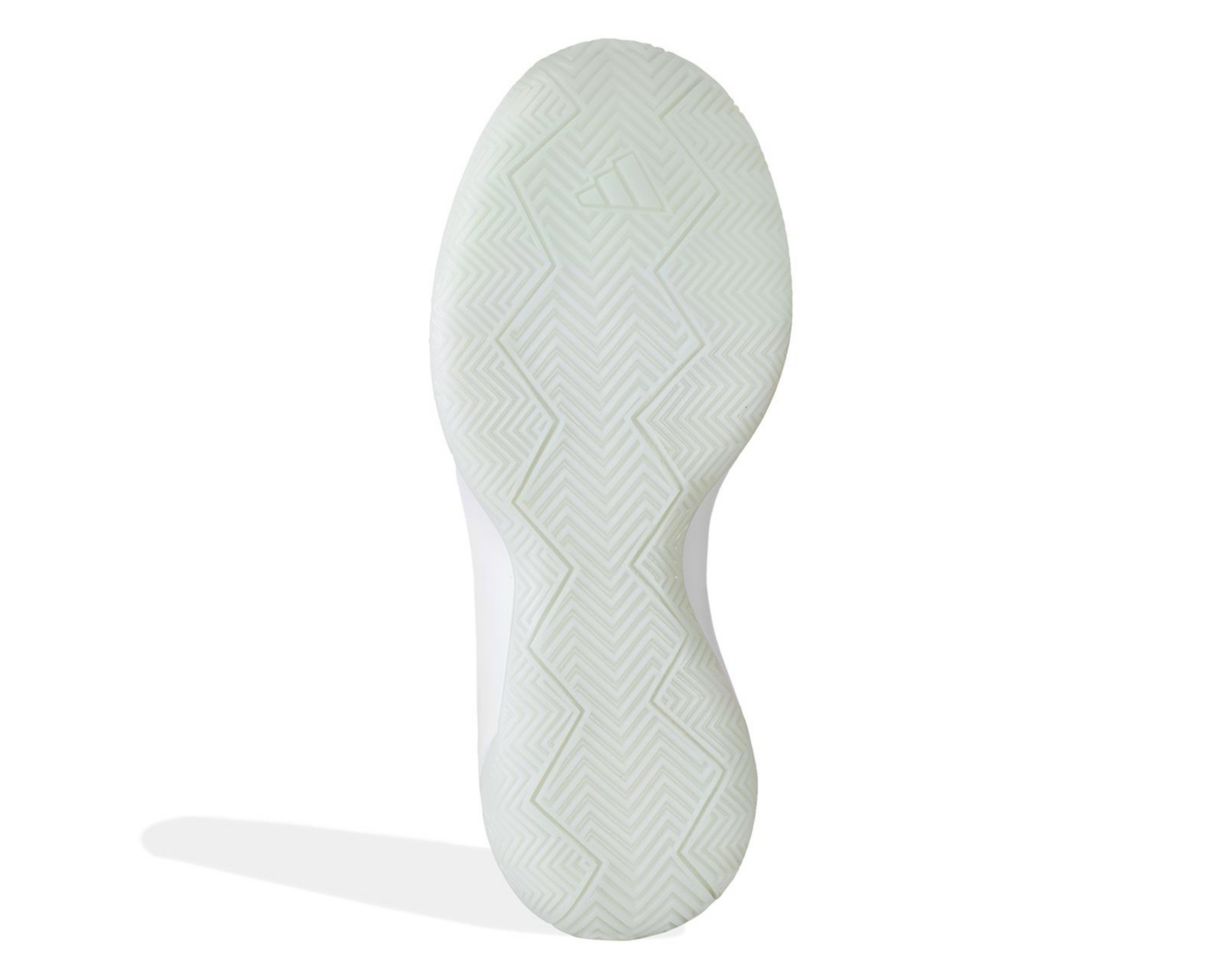 Foto 6 pulgar | Tenis para Basquetbol Adidas Cross Em Up Select Mid Trainers Juveniles