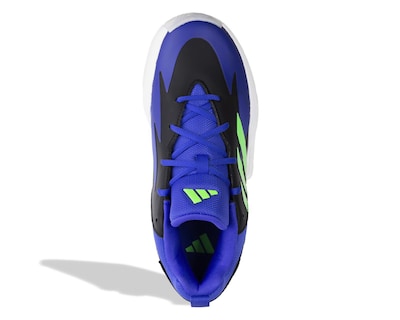 Foto 6 | Tenis para Basquetbol Adidas Cross Em Up Select Mid Trainers Juveniles