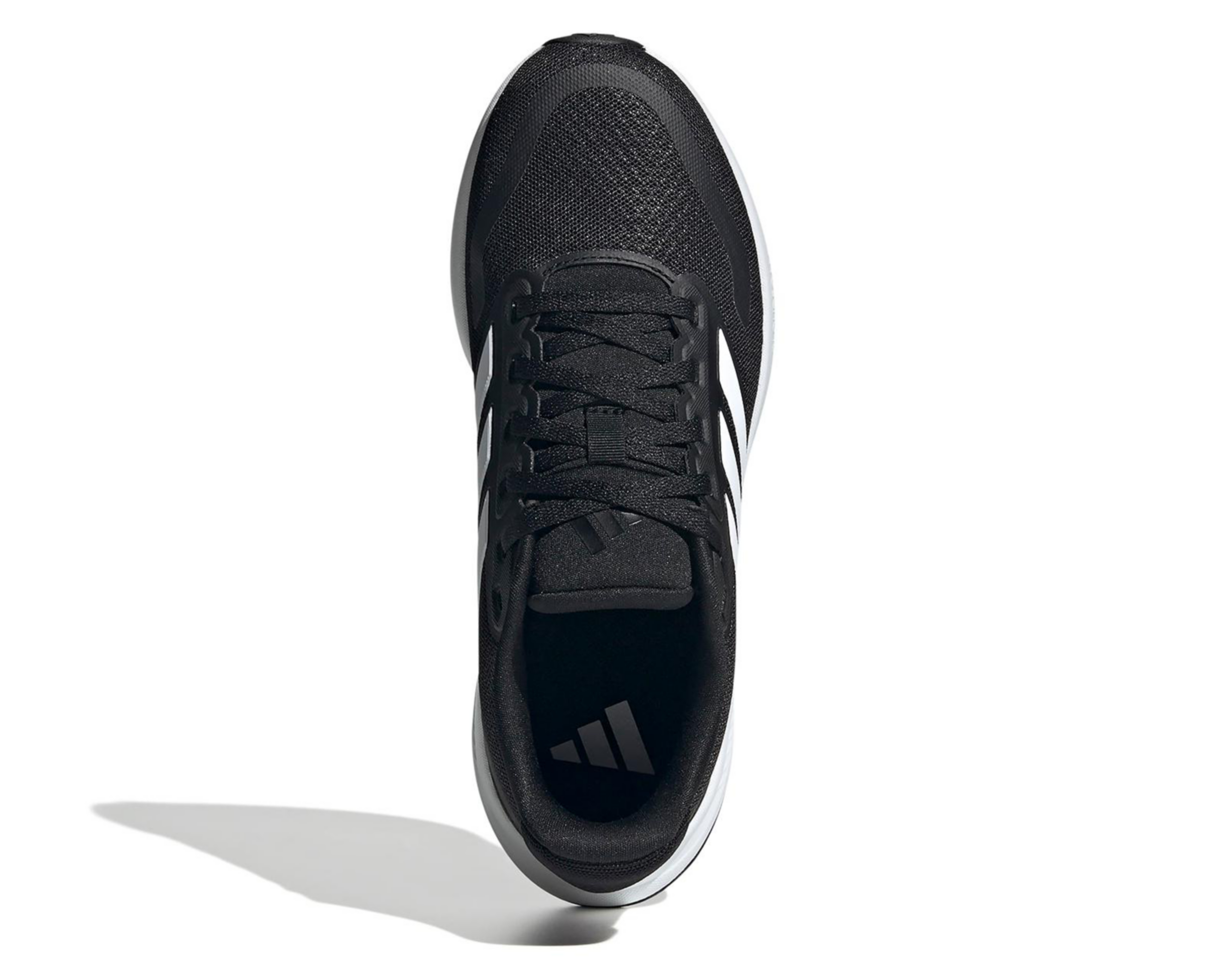 Foto 4 pulgar | Tenis para Correr Adidas Runfalcon 5 Juveniles