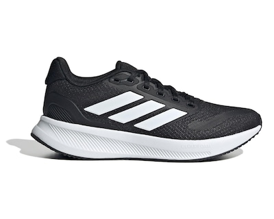 Foto 4 | Tenis para Correr Adidas Runfalcon 5 Juveniles
