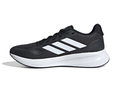 Foto 5 | Tenis para Correr Adidas Runfalcon 5 Juveniles