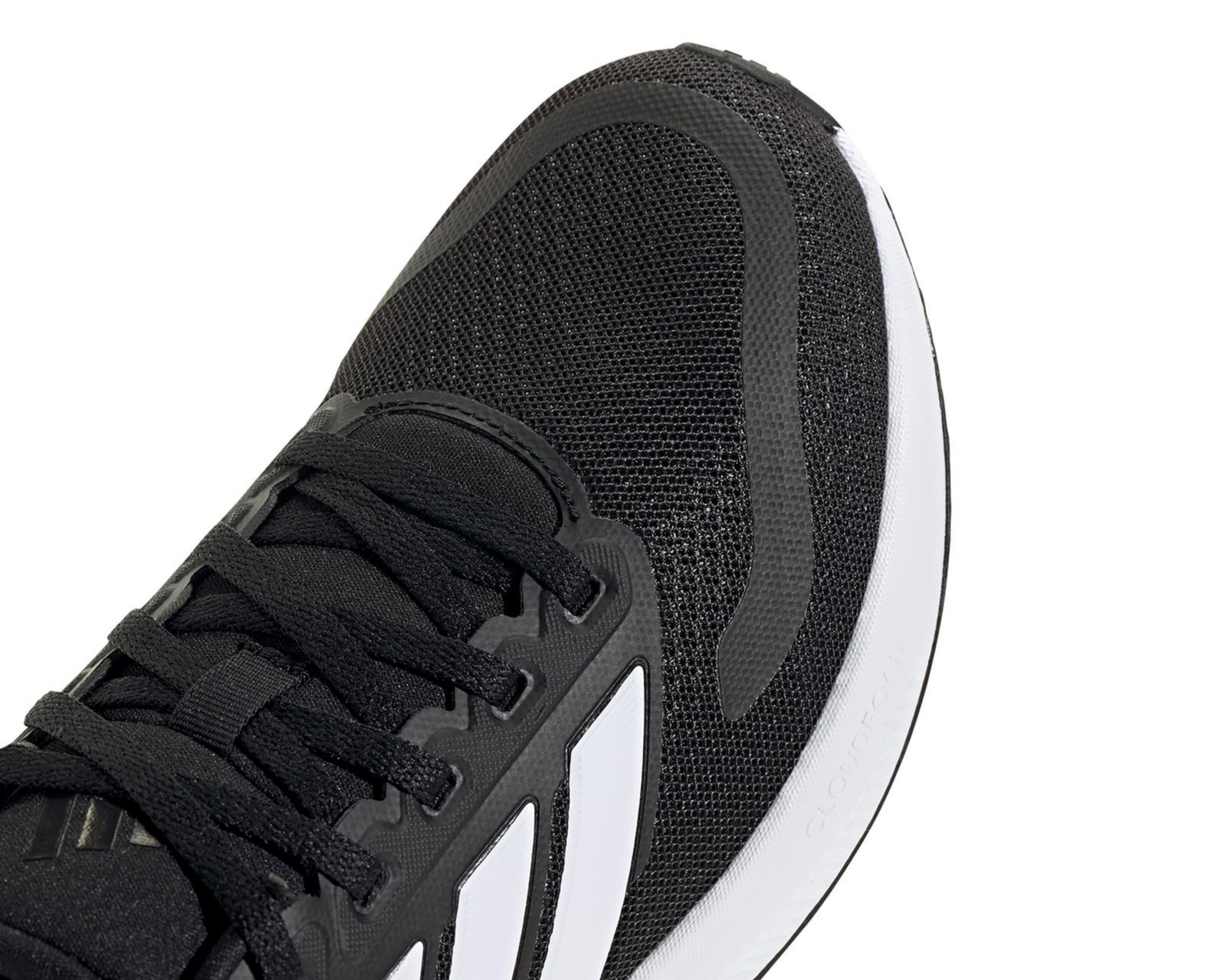 Foto 9 pulgar | Tenis para Correr Adidas Runfalcon 5 Juveniles