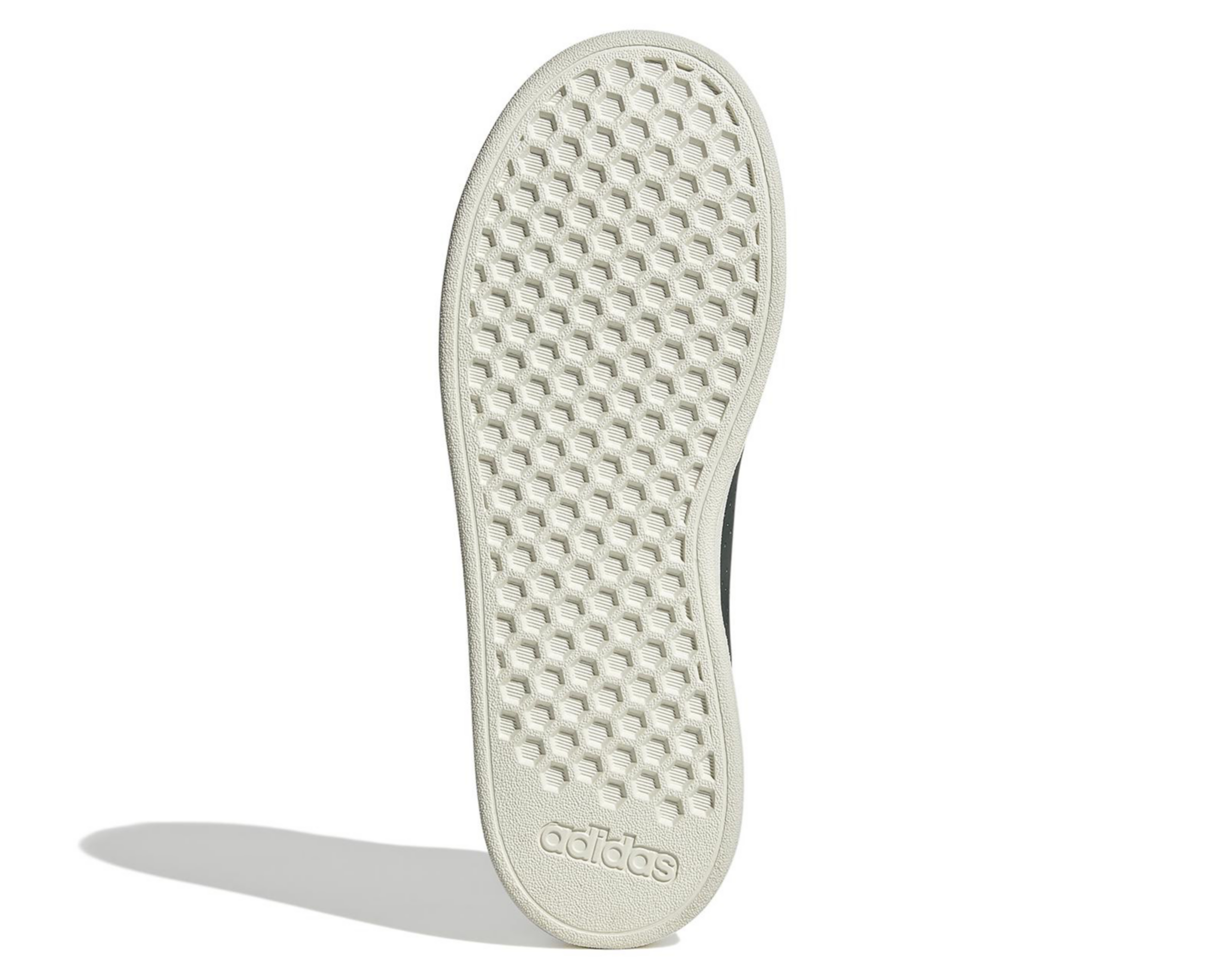 Foto 3 pulgar | Tenis Adidas Advantage Mandalorian Juveniles