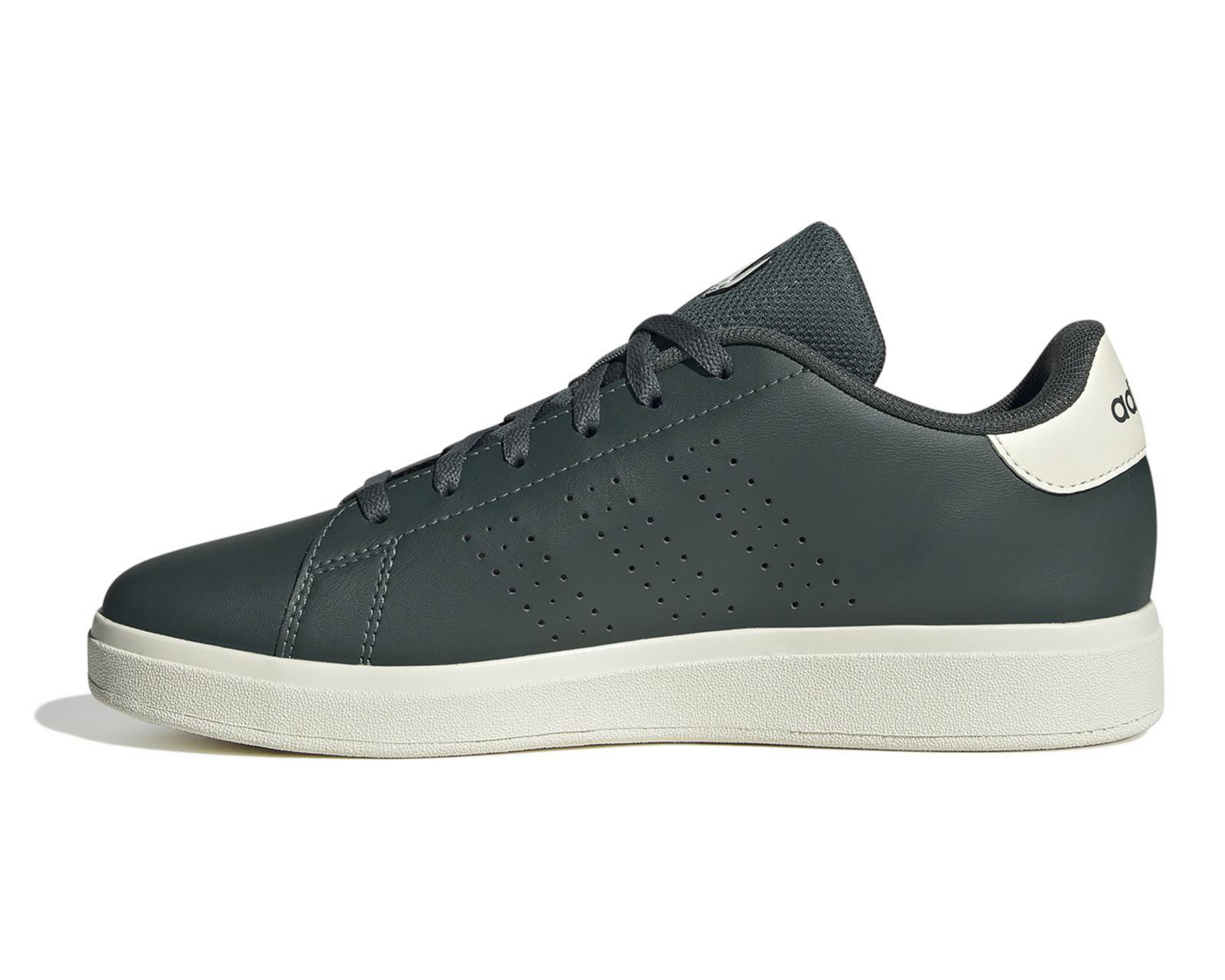 Foto 6 pulgar | Tenis Adidas Advantage Mandalorian Juveniles