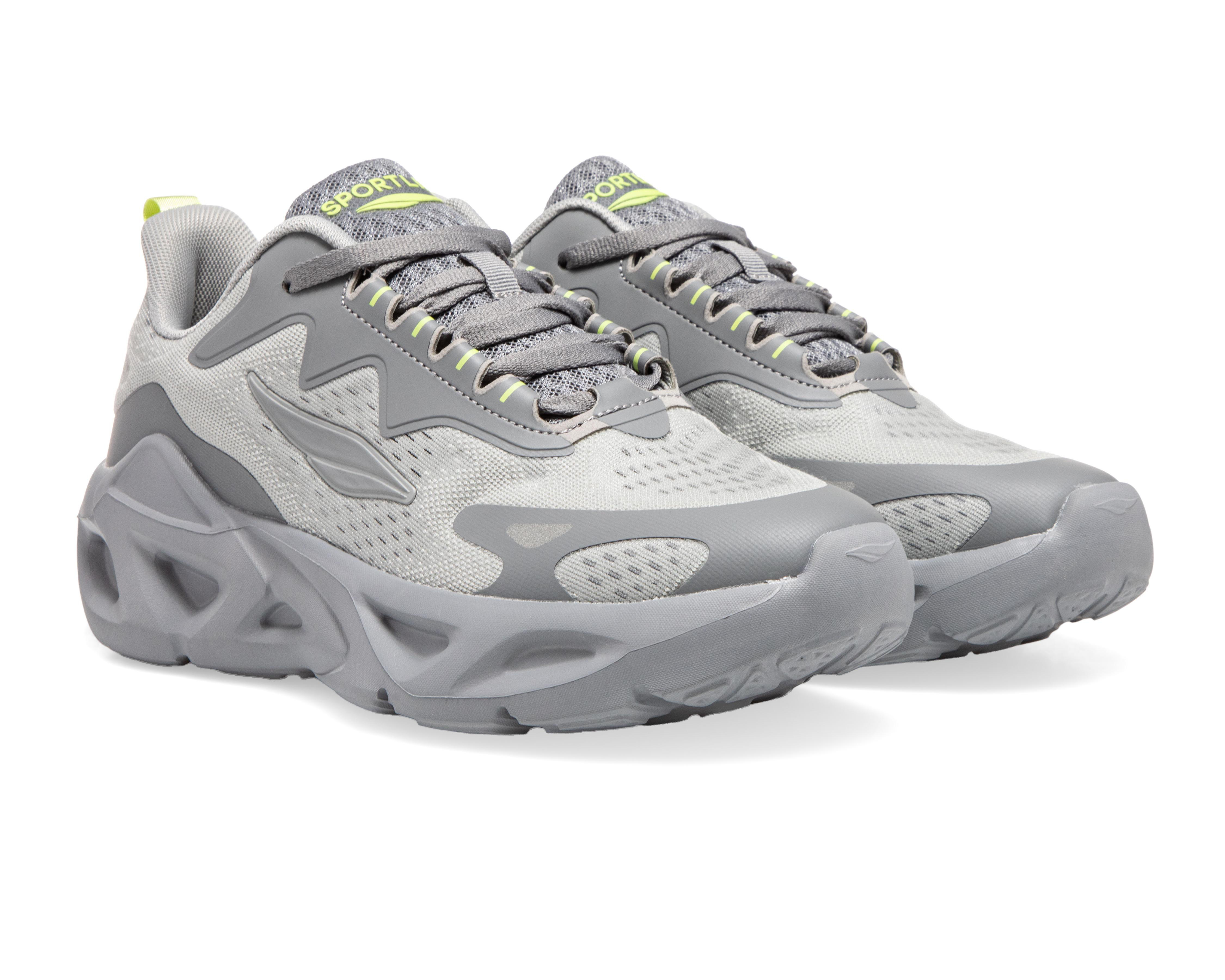 Foto 2 pulgar | Tenis para Jogging Sportline para Hombre