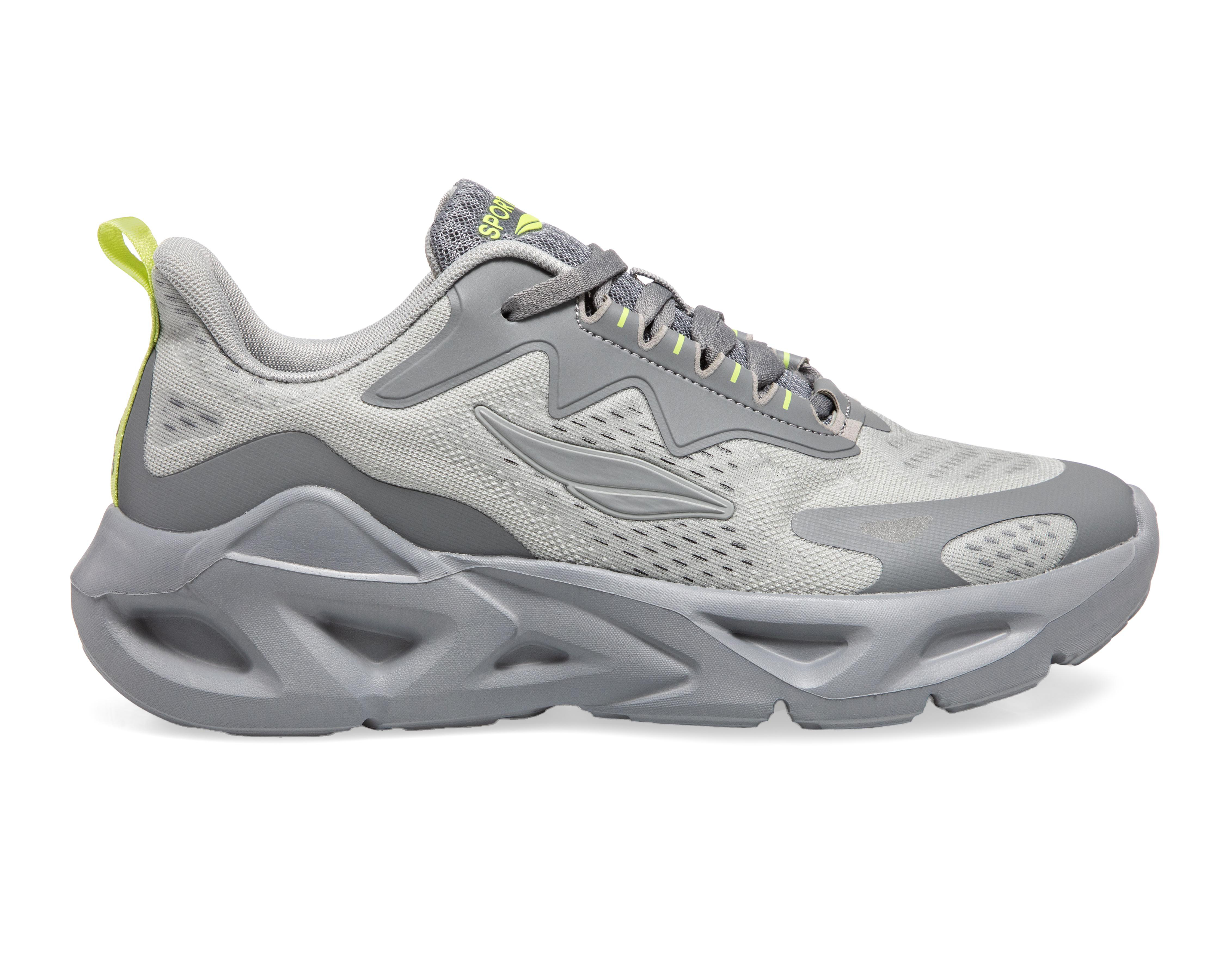 Foto 3 pulgar | Tenis para Jogging Sportline para Hombre