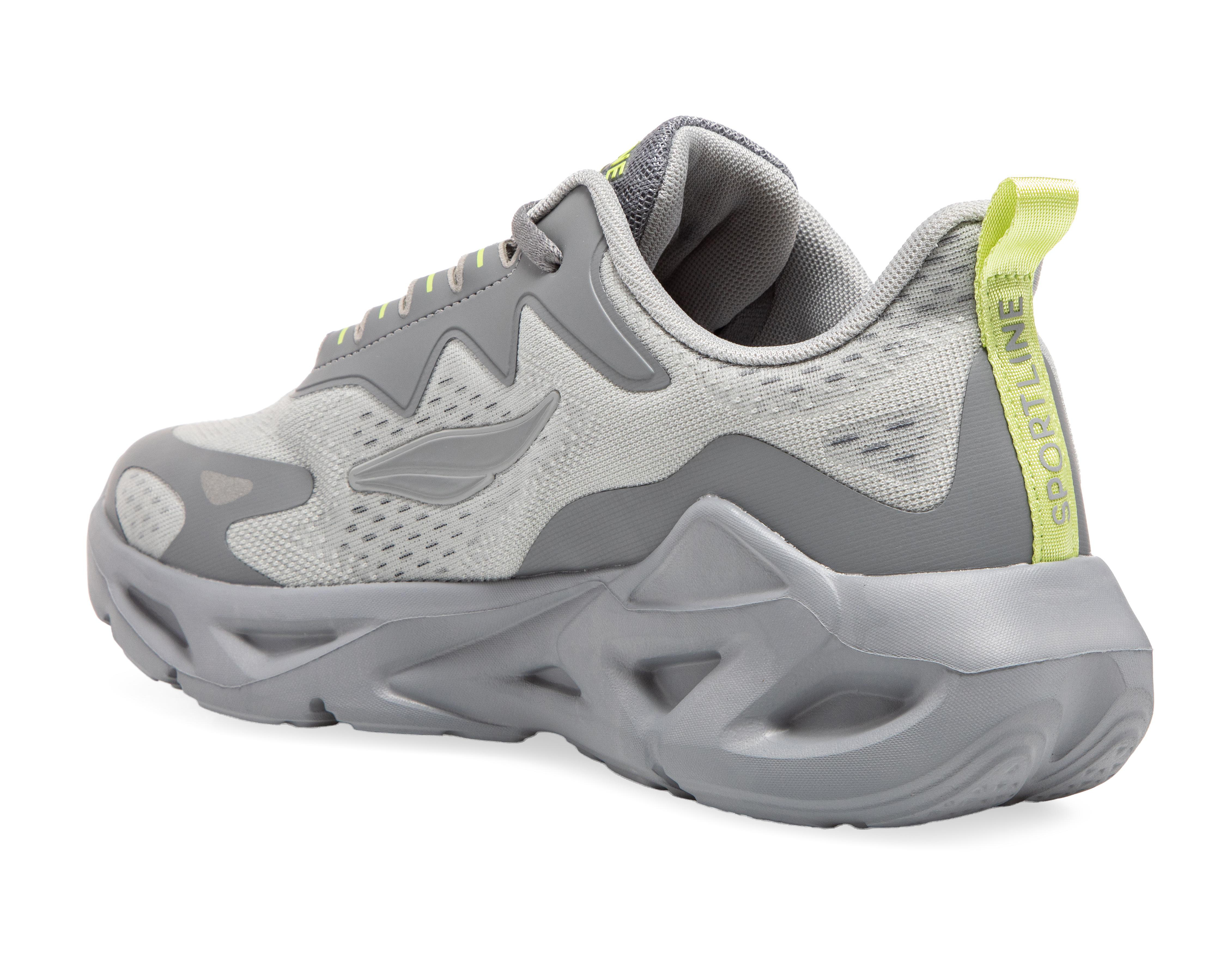 Foto 4 pulgar | Tenis para Jogging Sportline para Hombre