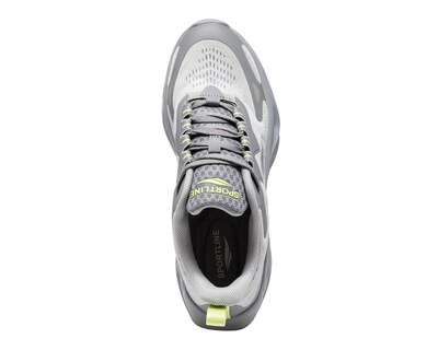 Foto 5 | Tenis para Jogging Sportline para Hombre
