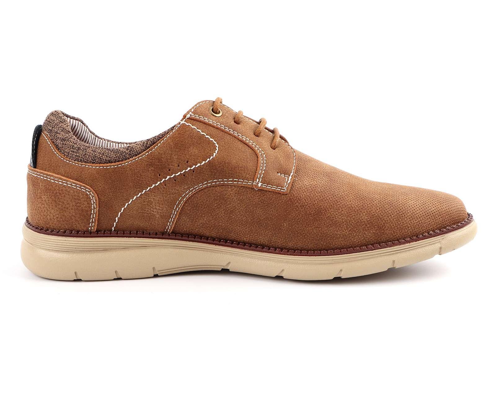 Foto 4 pulgar | Zapatos Casuales York Team Polo Club para Hombre